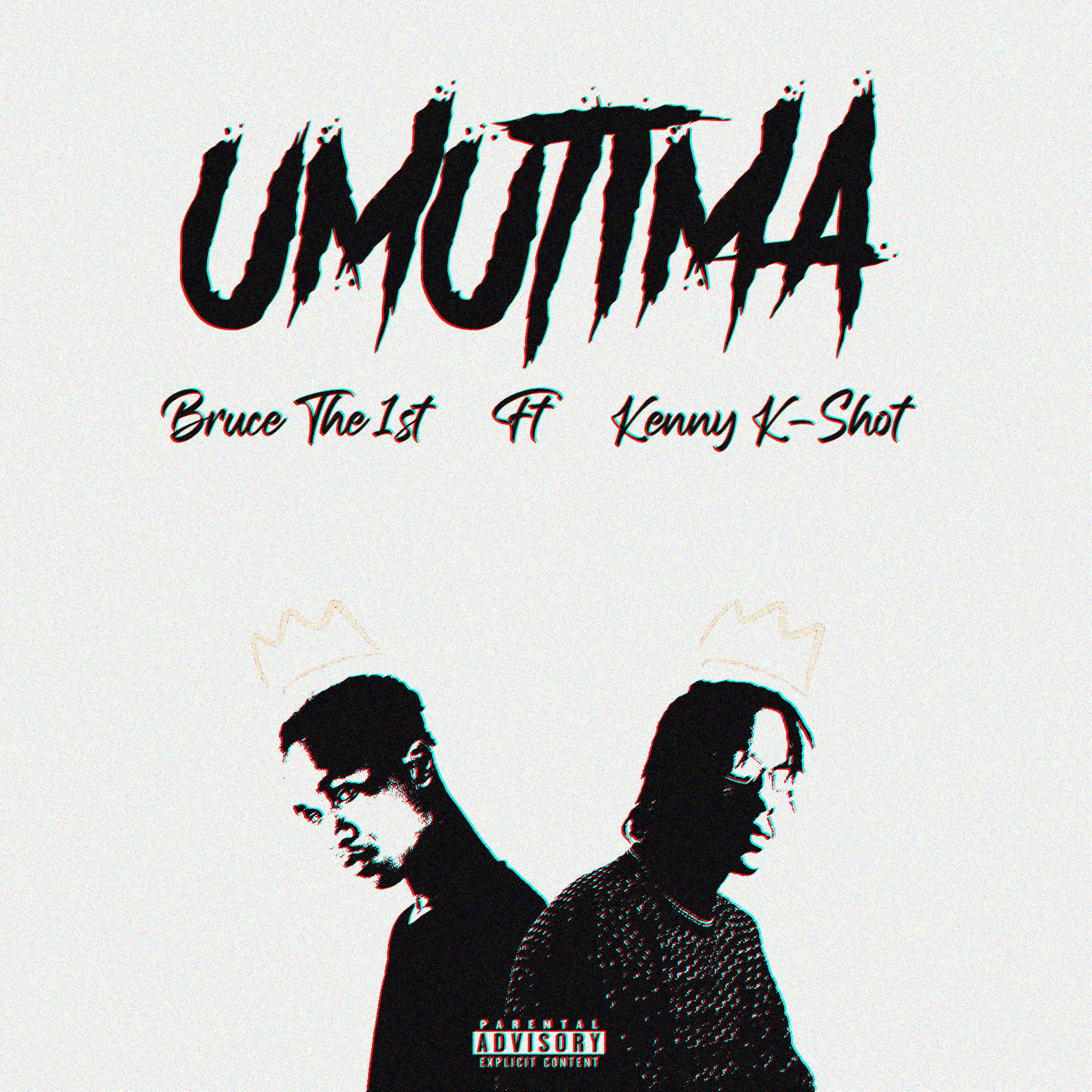 Постер альбома Umutima