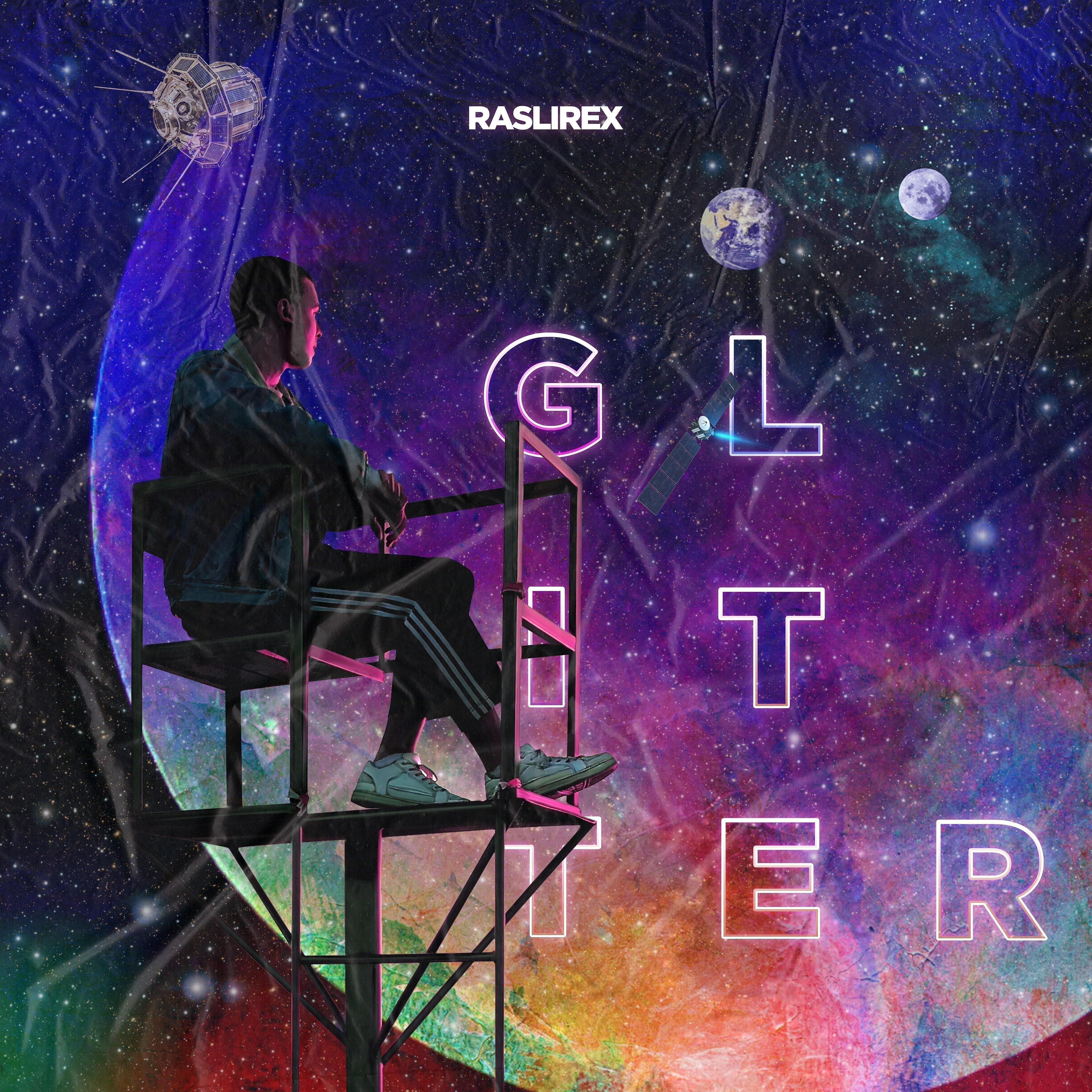 Постер альбома Glitter