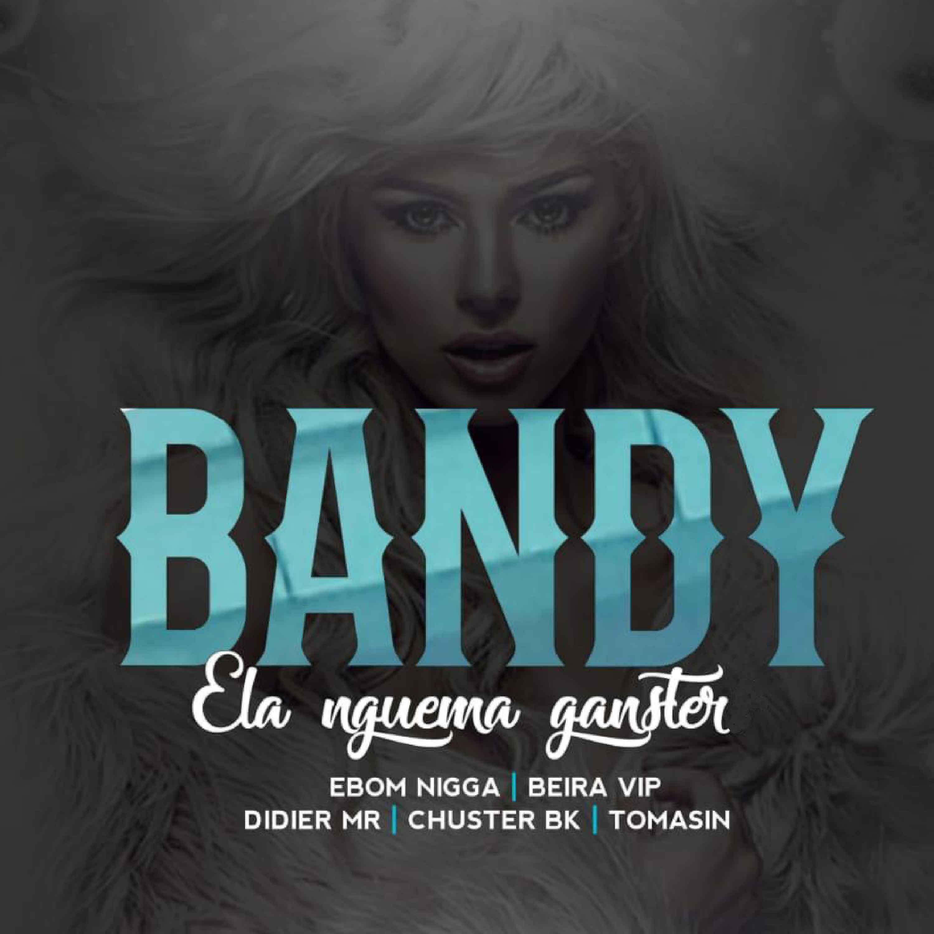 Постер альбома Bandy