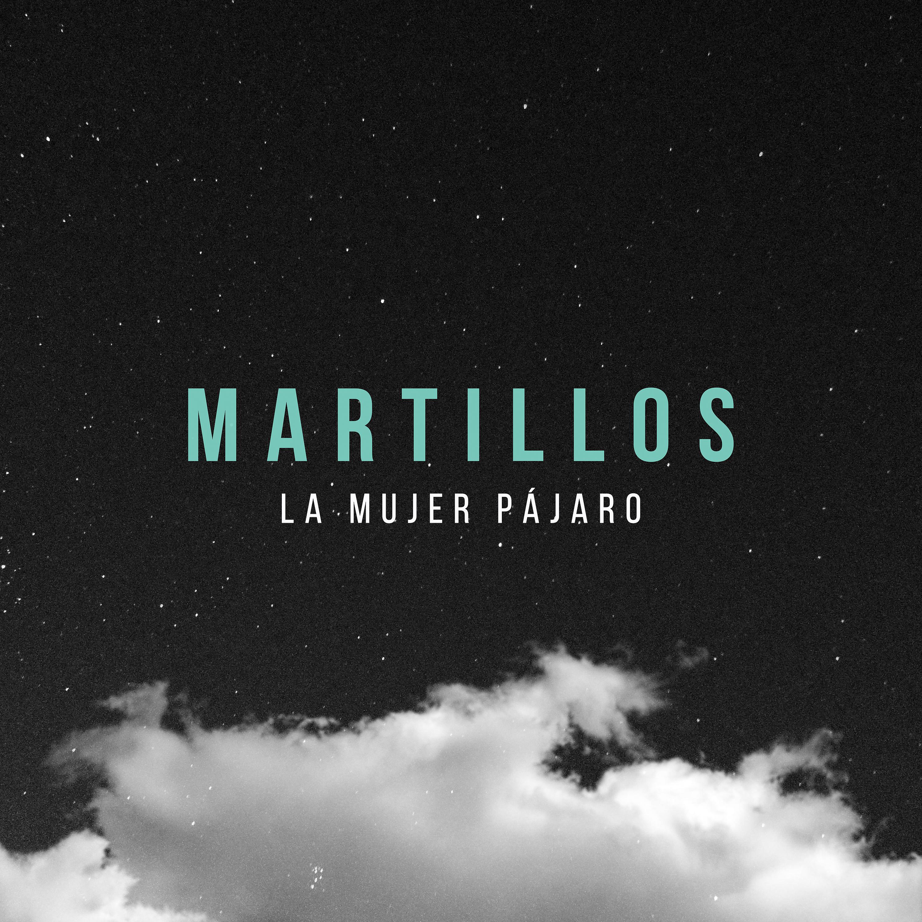 Постер альбома Martillos