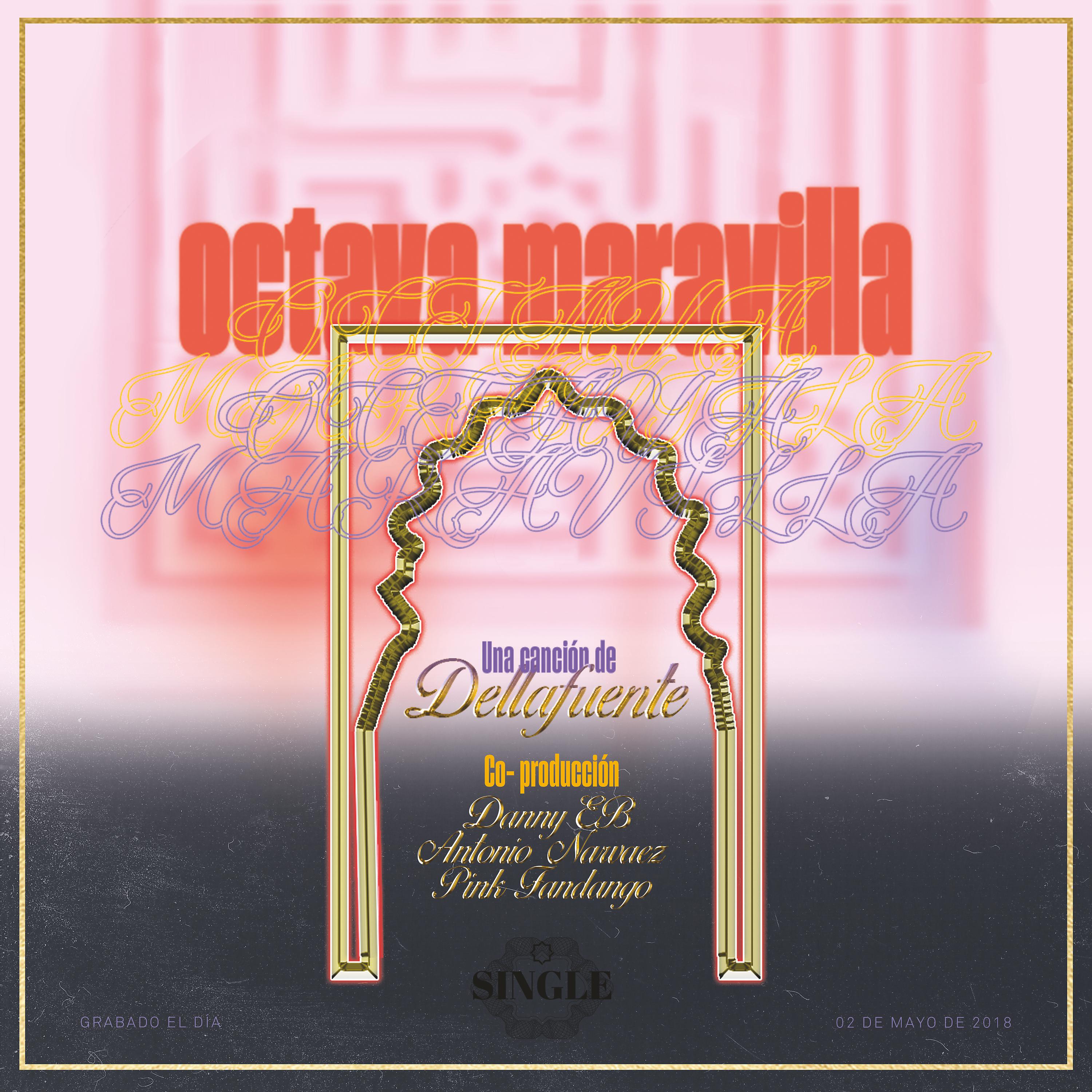 Постер альбома Octava Maravilla