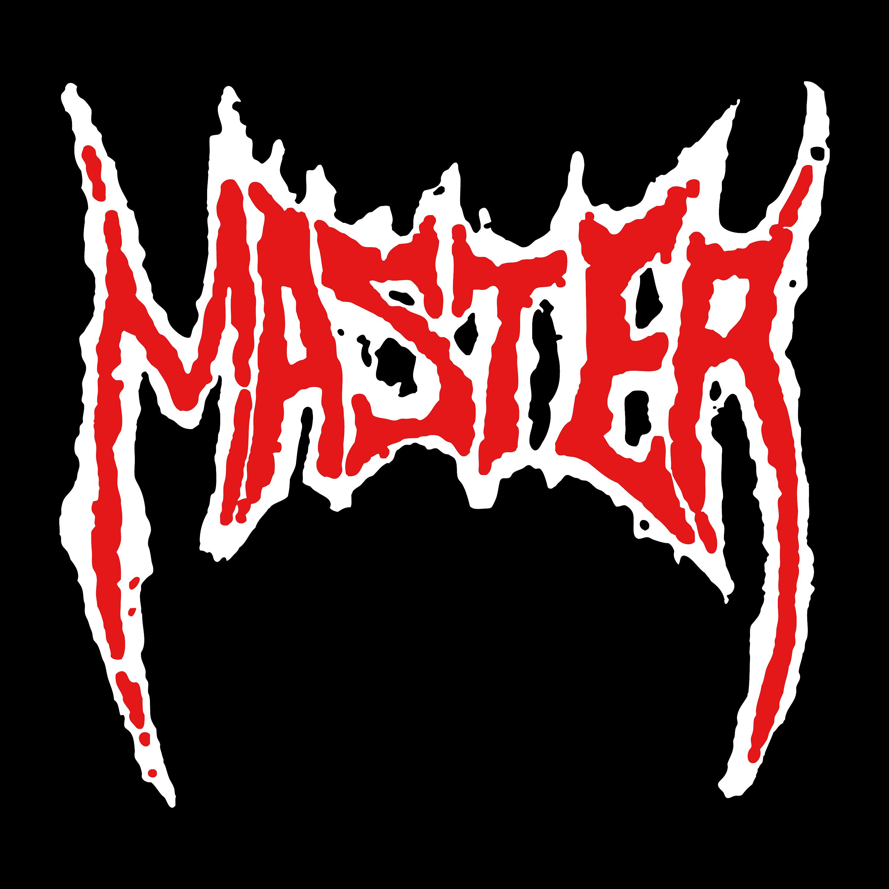 Постер альбома Master (Remastered 2022)