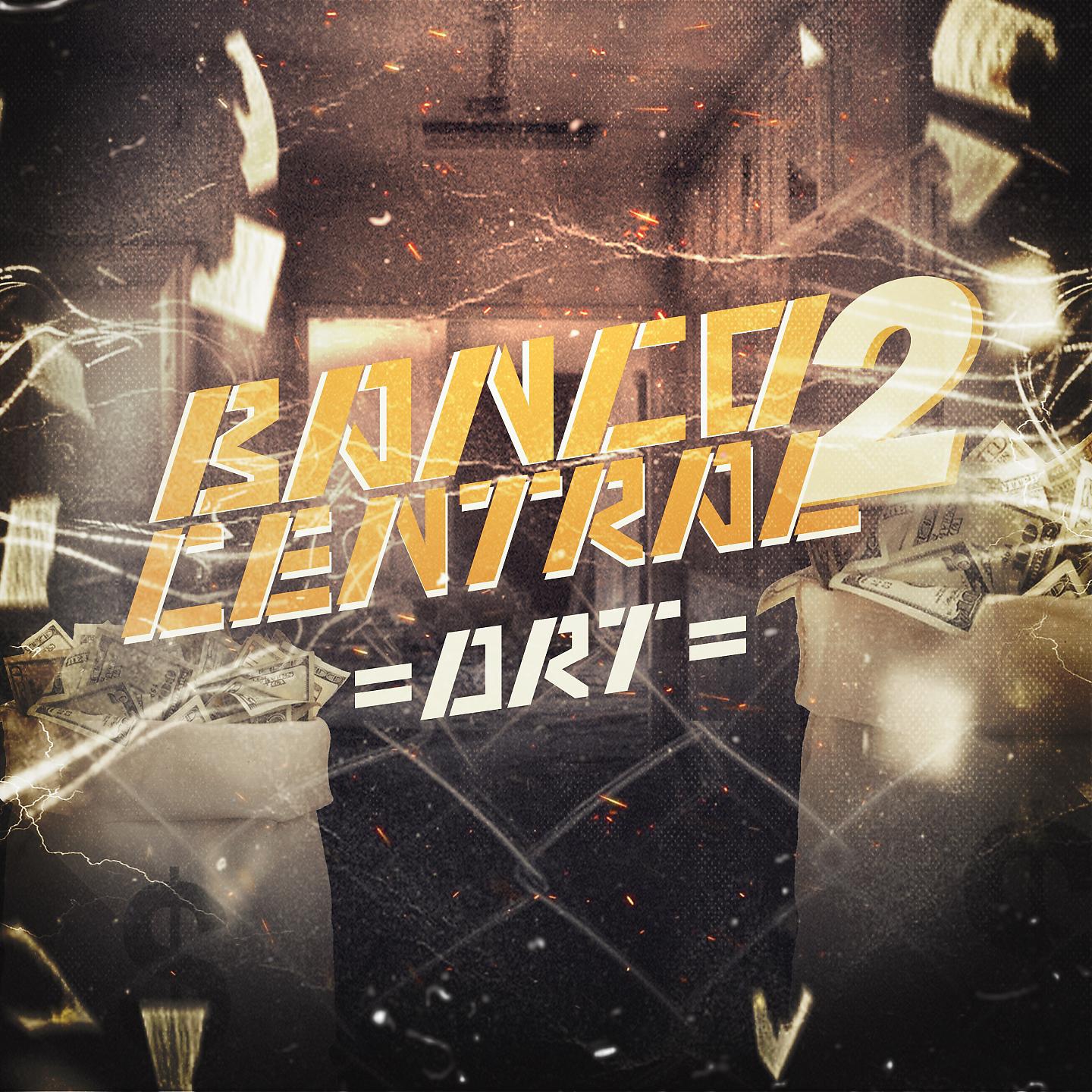 Постер альбома Banco Central 2