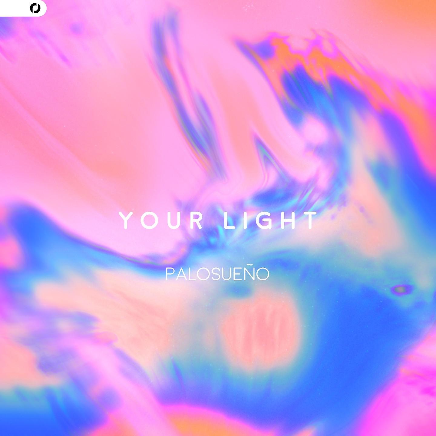 Постер альбома Your Light