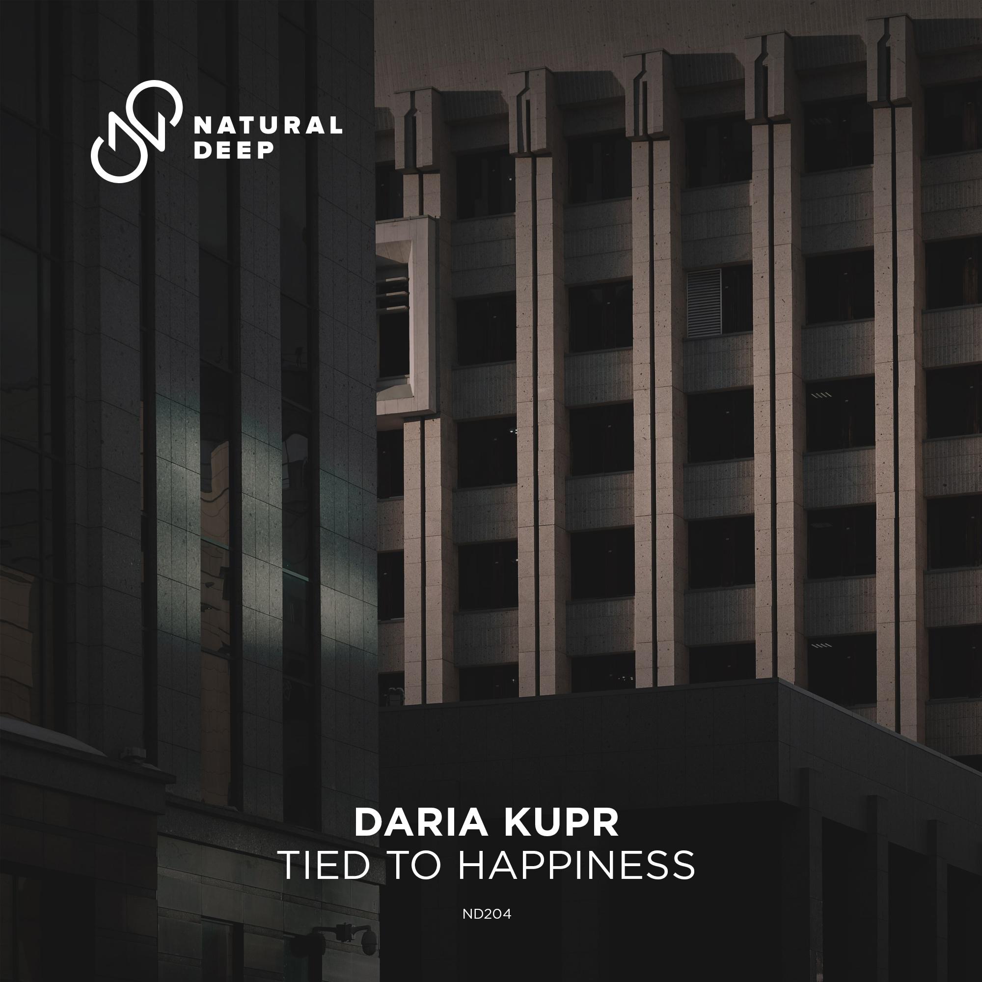 Постер альбома Tied To Happiness