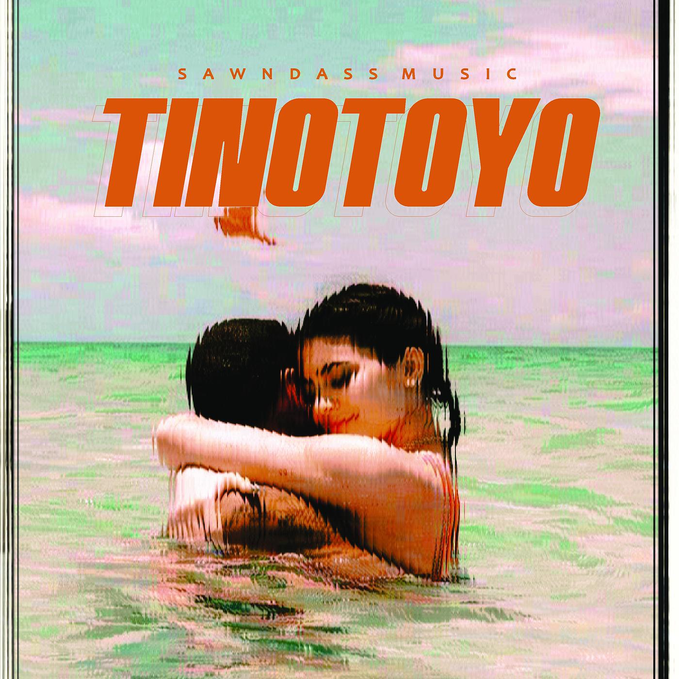 Постер альбома Tinotoyo (Sped Up)