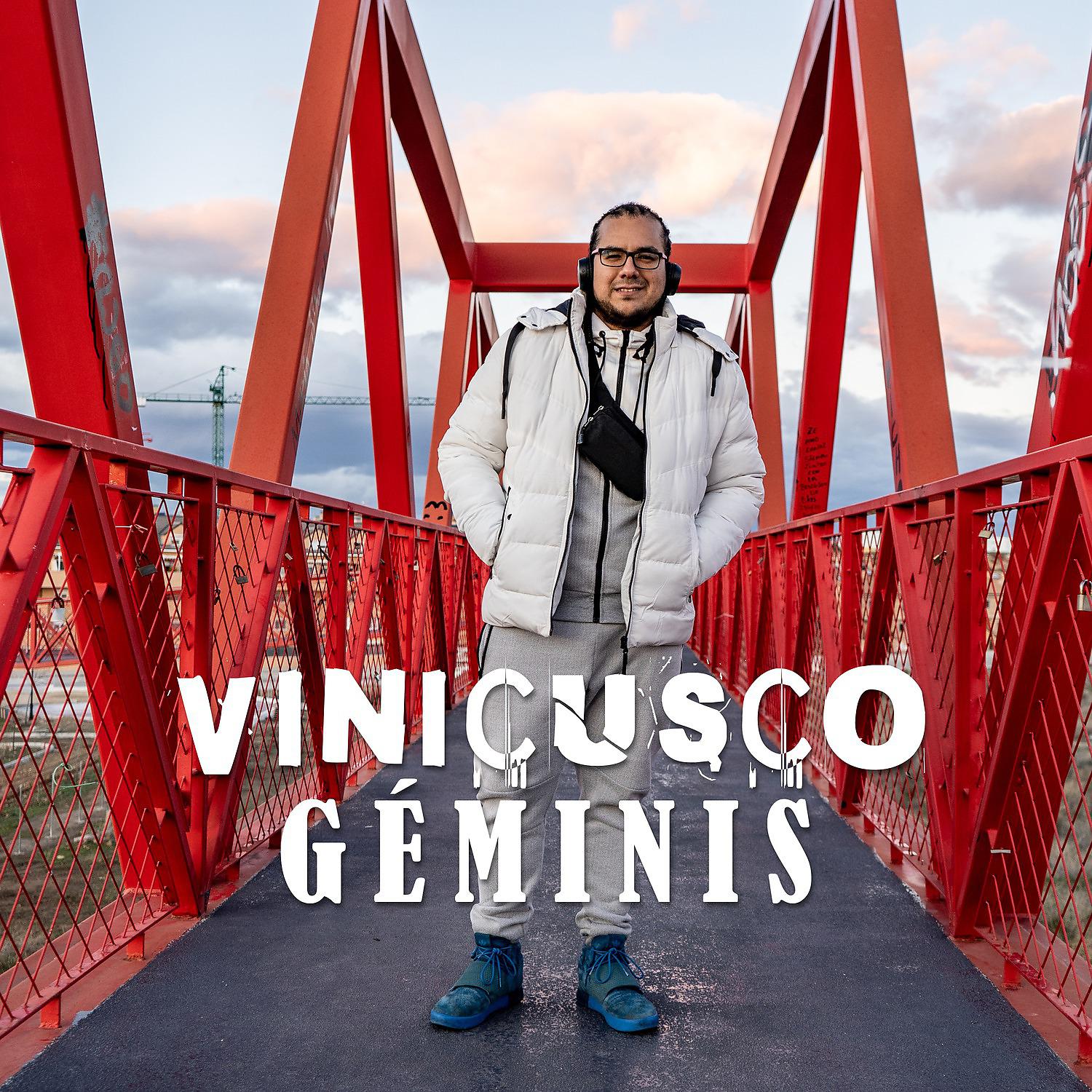 Постер альбома Vinicusco