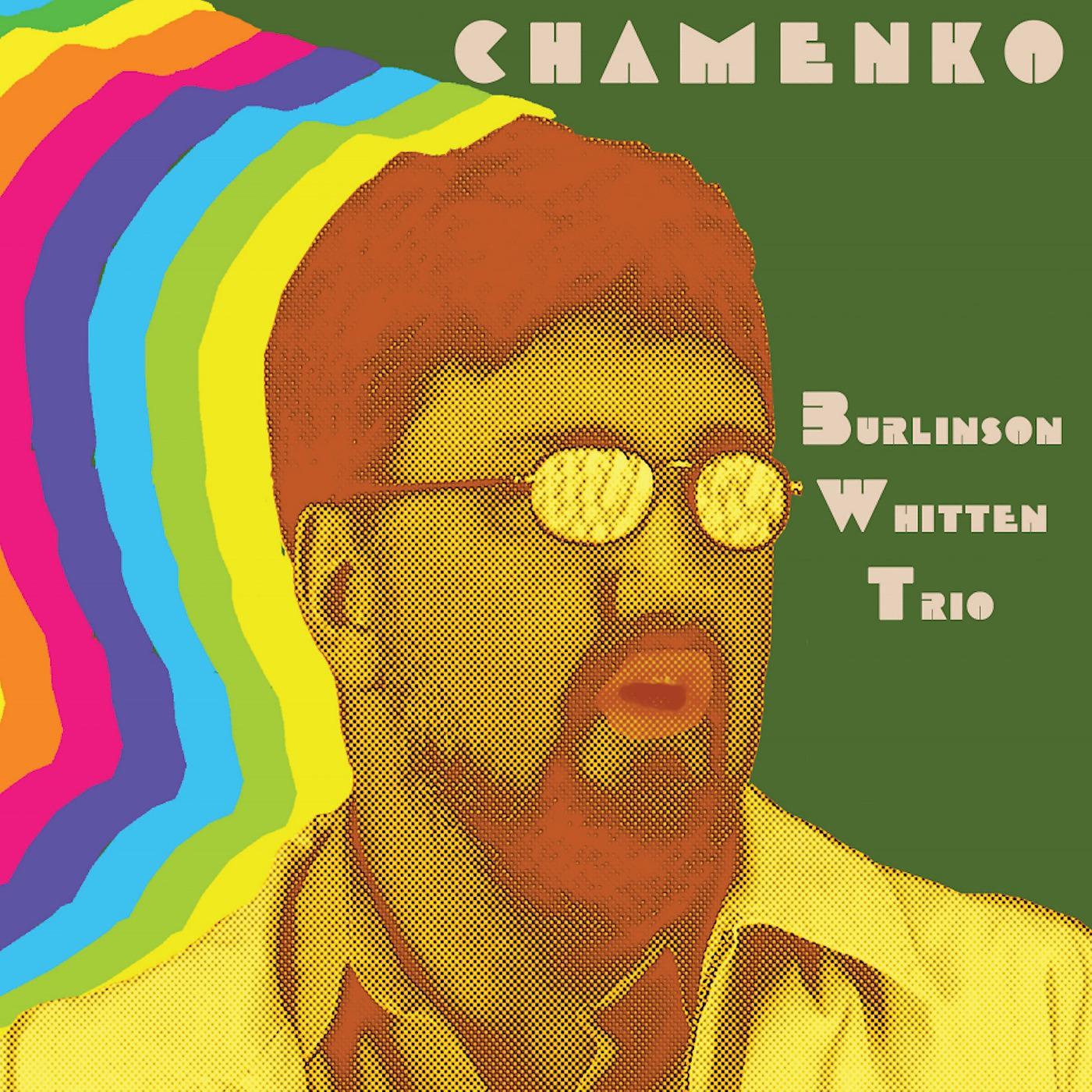 Постер альбома Chamenko