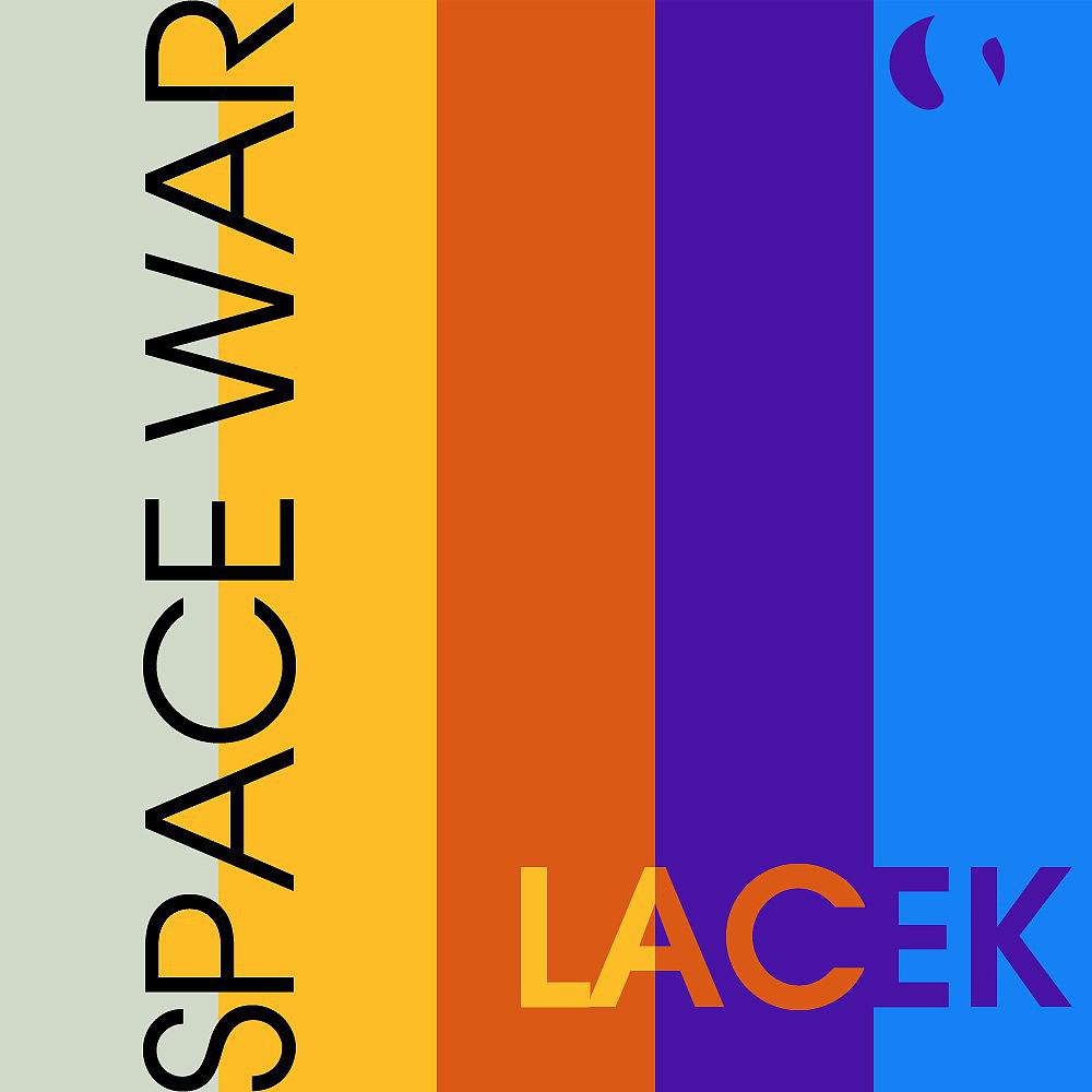Постер альбома Space War (Original Mix)