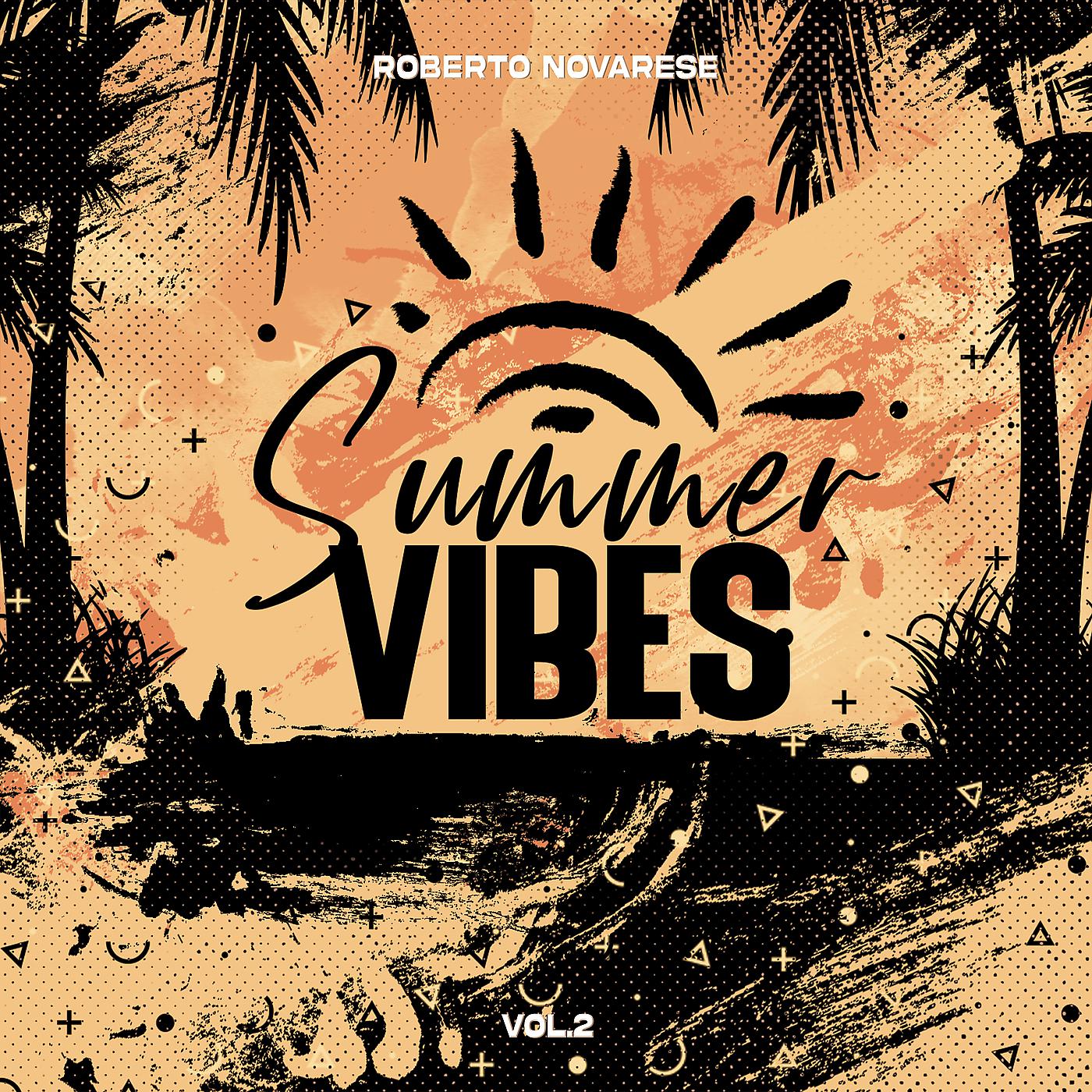 Постер альбома Summer Vibes, Vol. 2