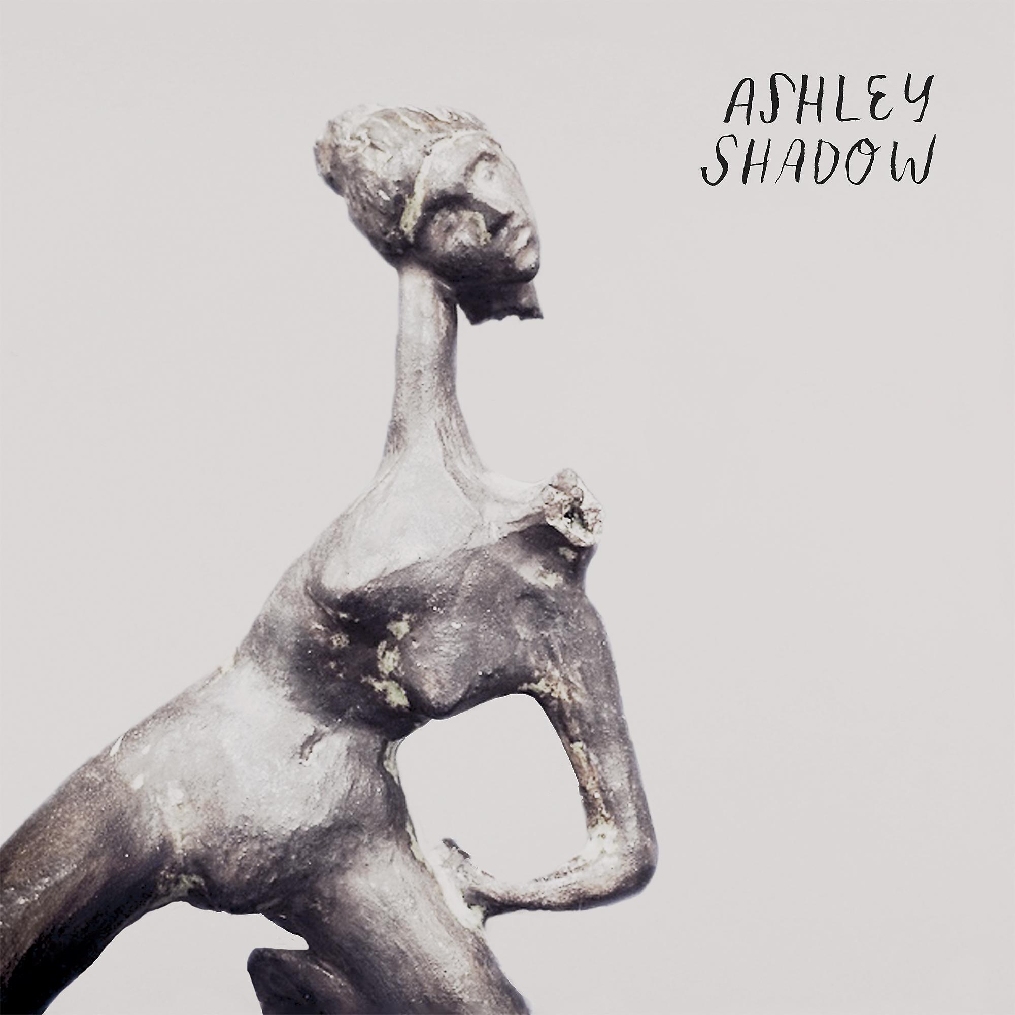 Постер альбома Ashley Shadow