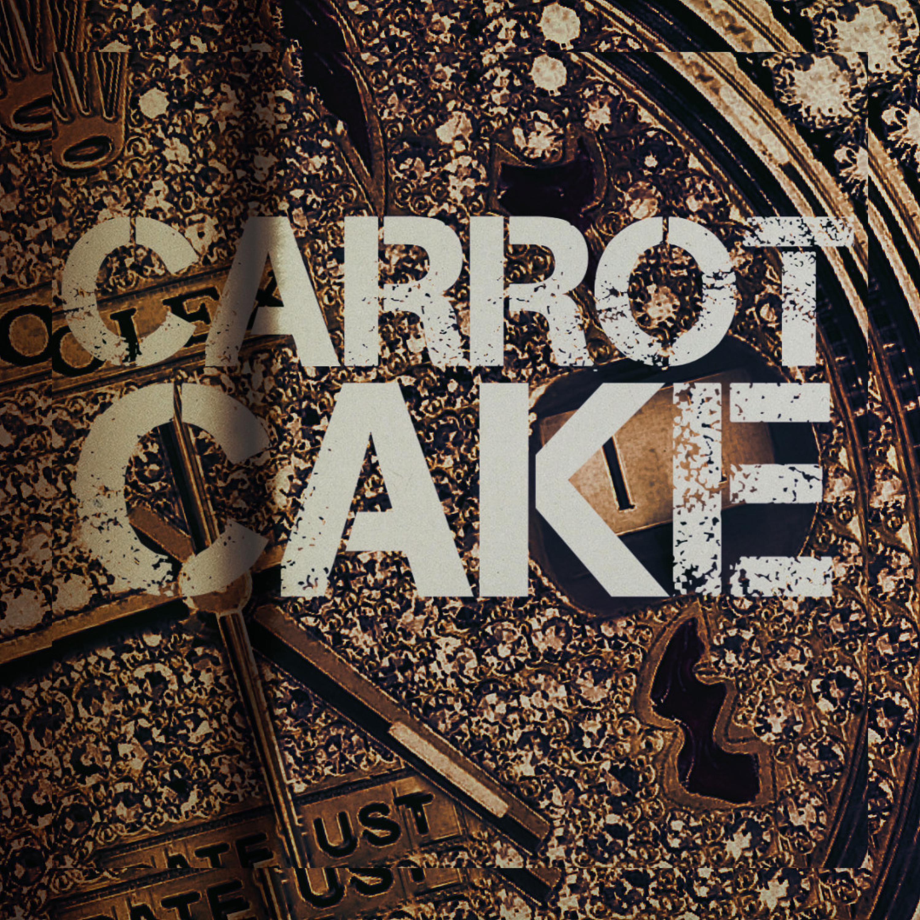 Постер альбома Carrot Cake