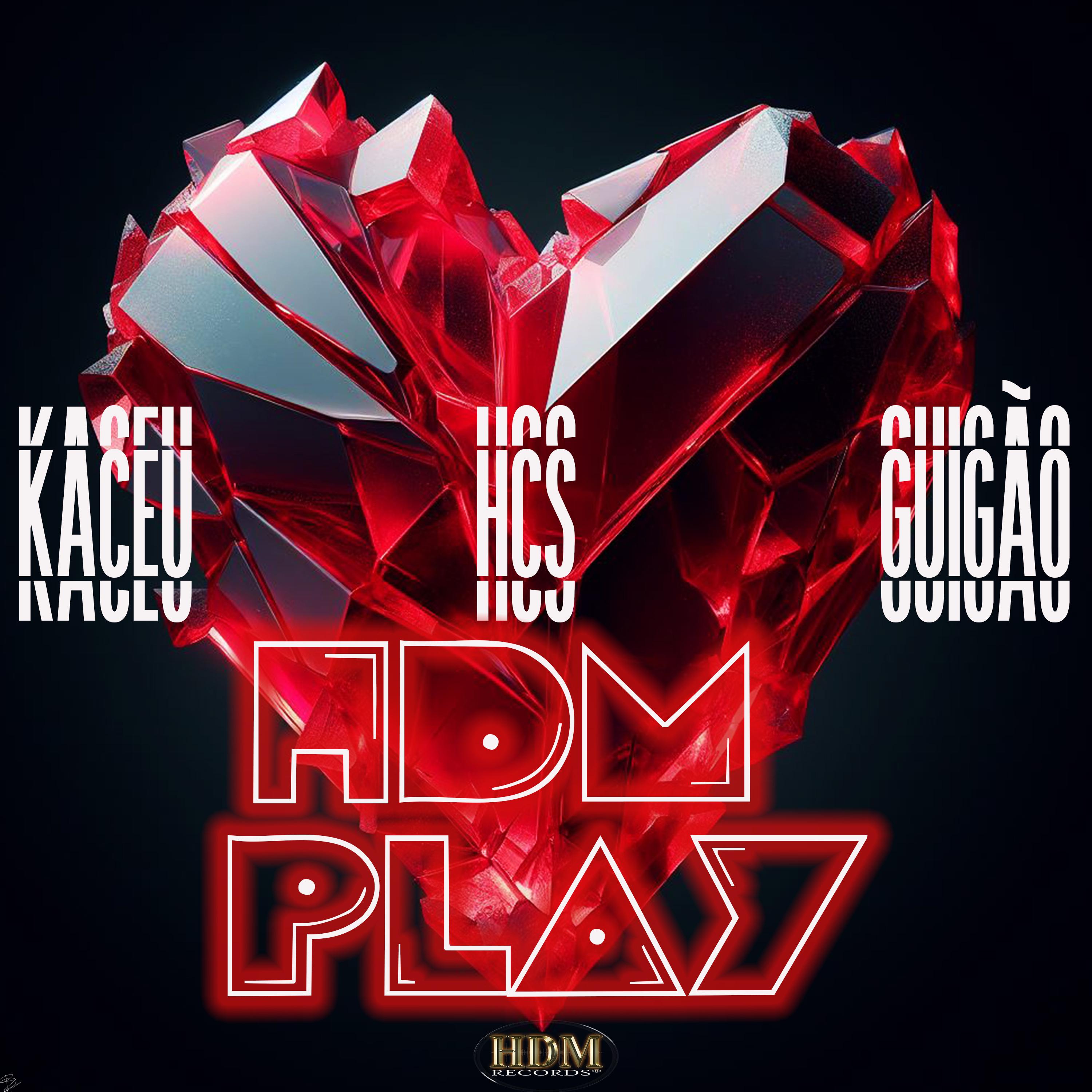 Постер альбома Hdm Play