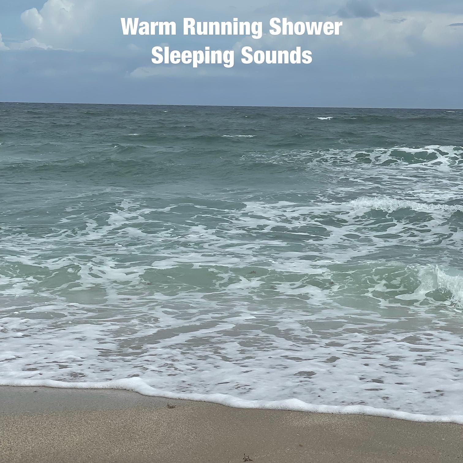 Постер альбома Warm Running Shower