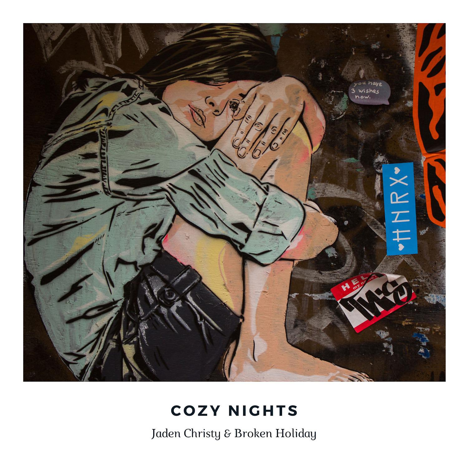 Постер альбома Cozy Nights