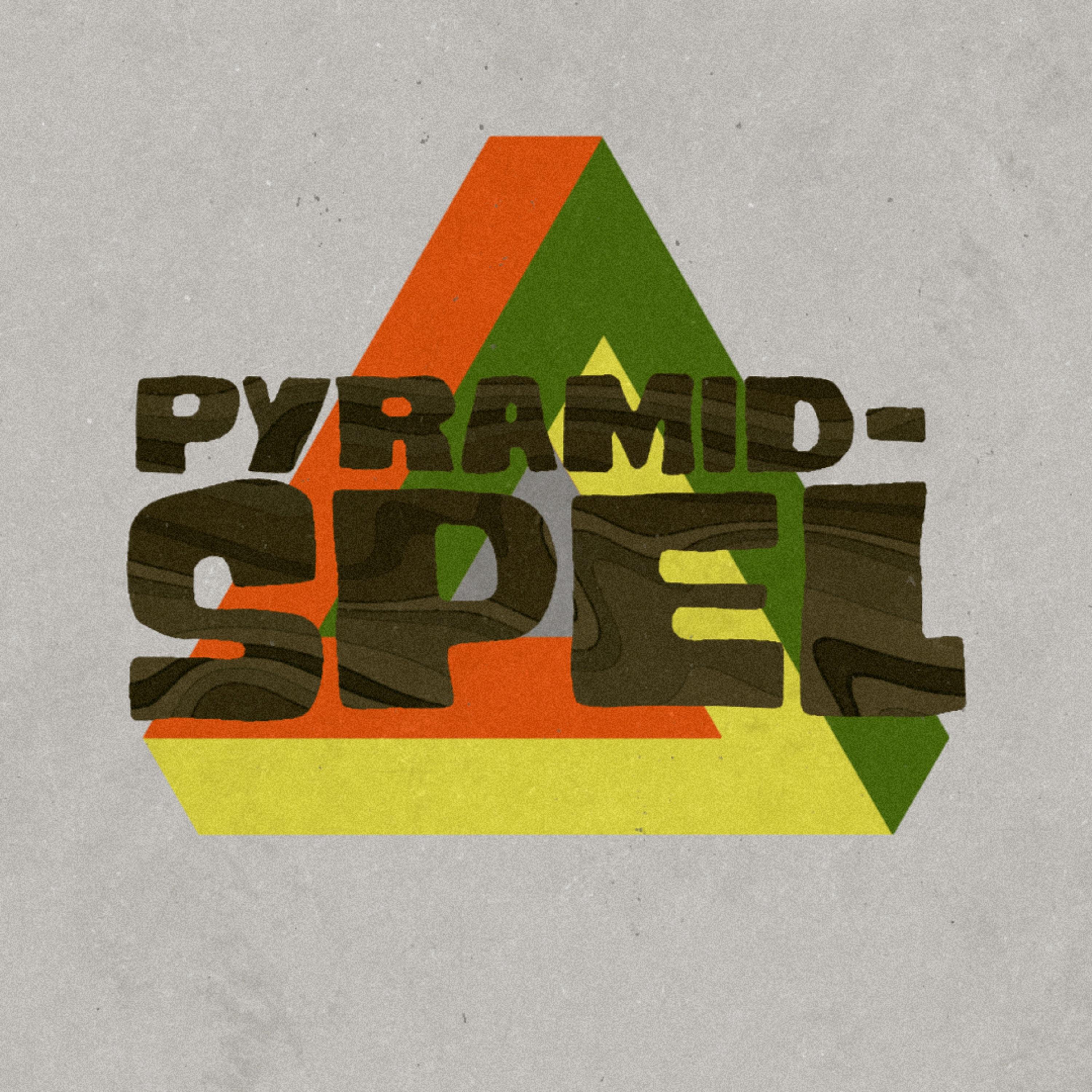 Постер альбома Pyramidspel