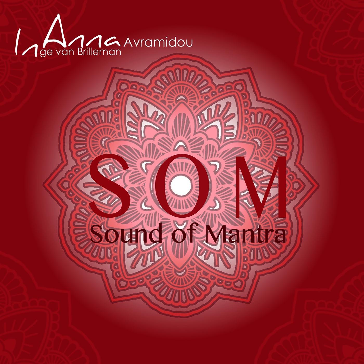 Постер альбома Som - Sound of Mantra