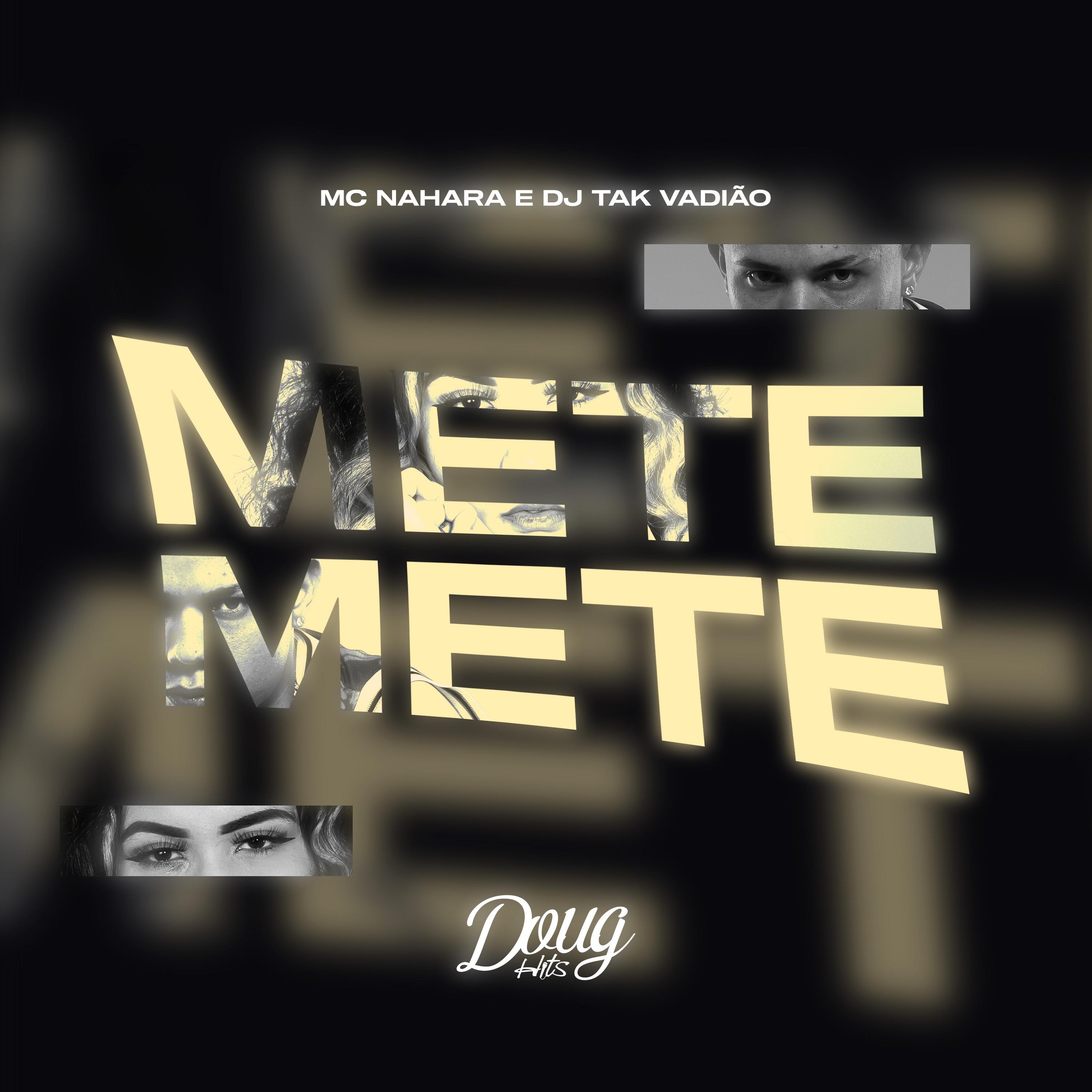 Постер альбома Mete, Mete
