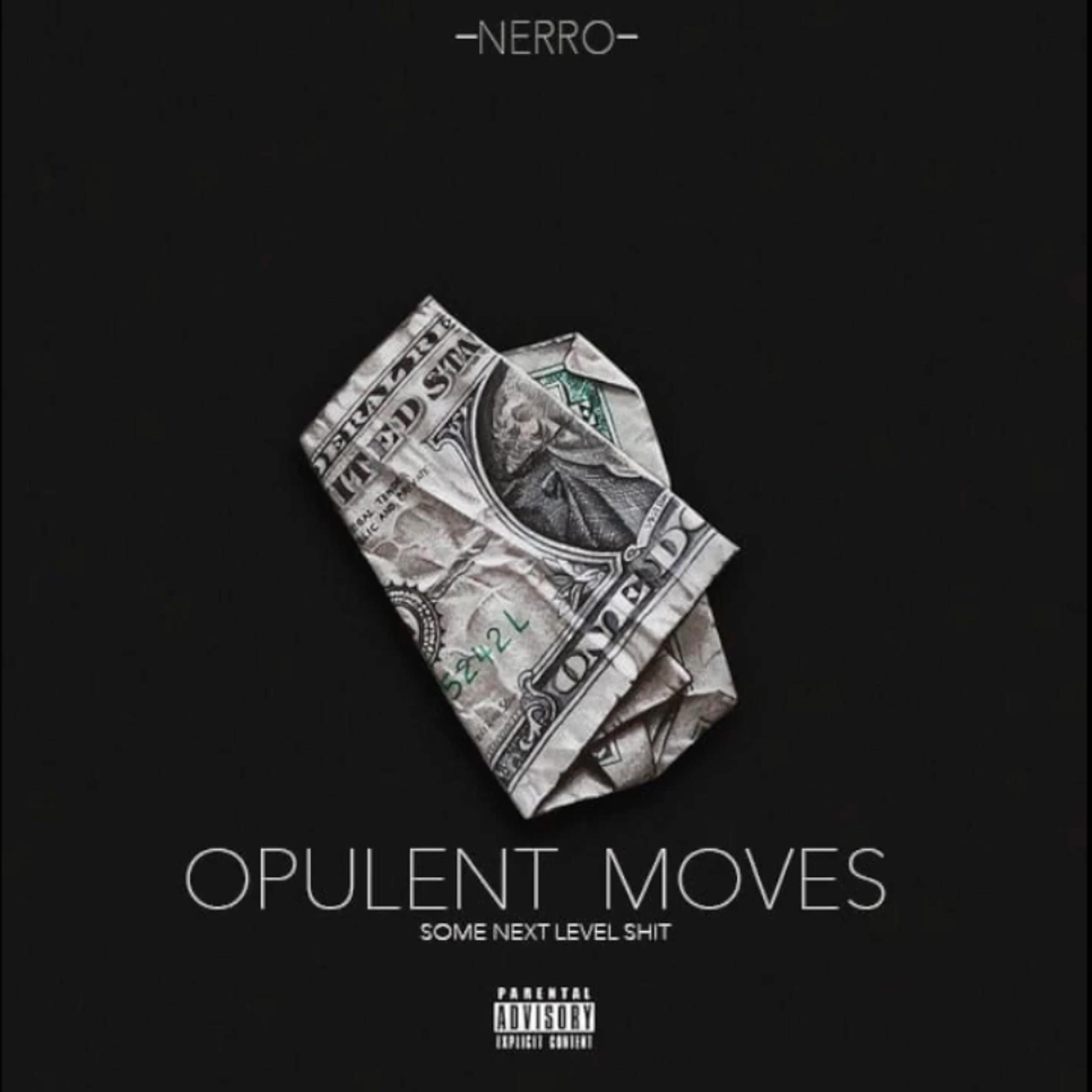 Постер альбома Opulent Moves (Some Next Level Shit)