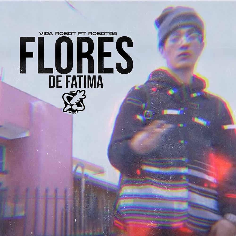 Постер альбома Flores de Fátima