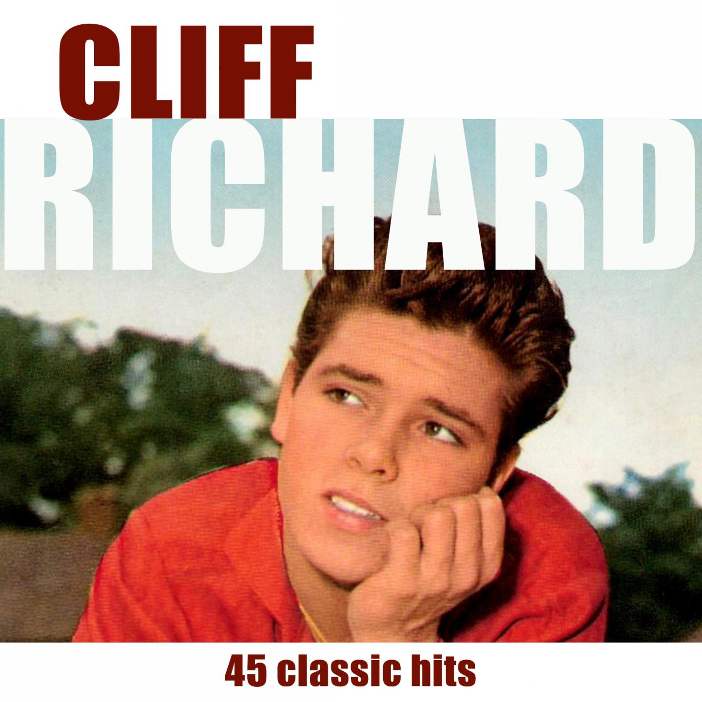 Постер альбома 45 Classic Hits