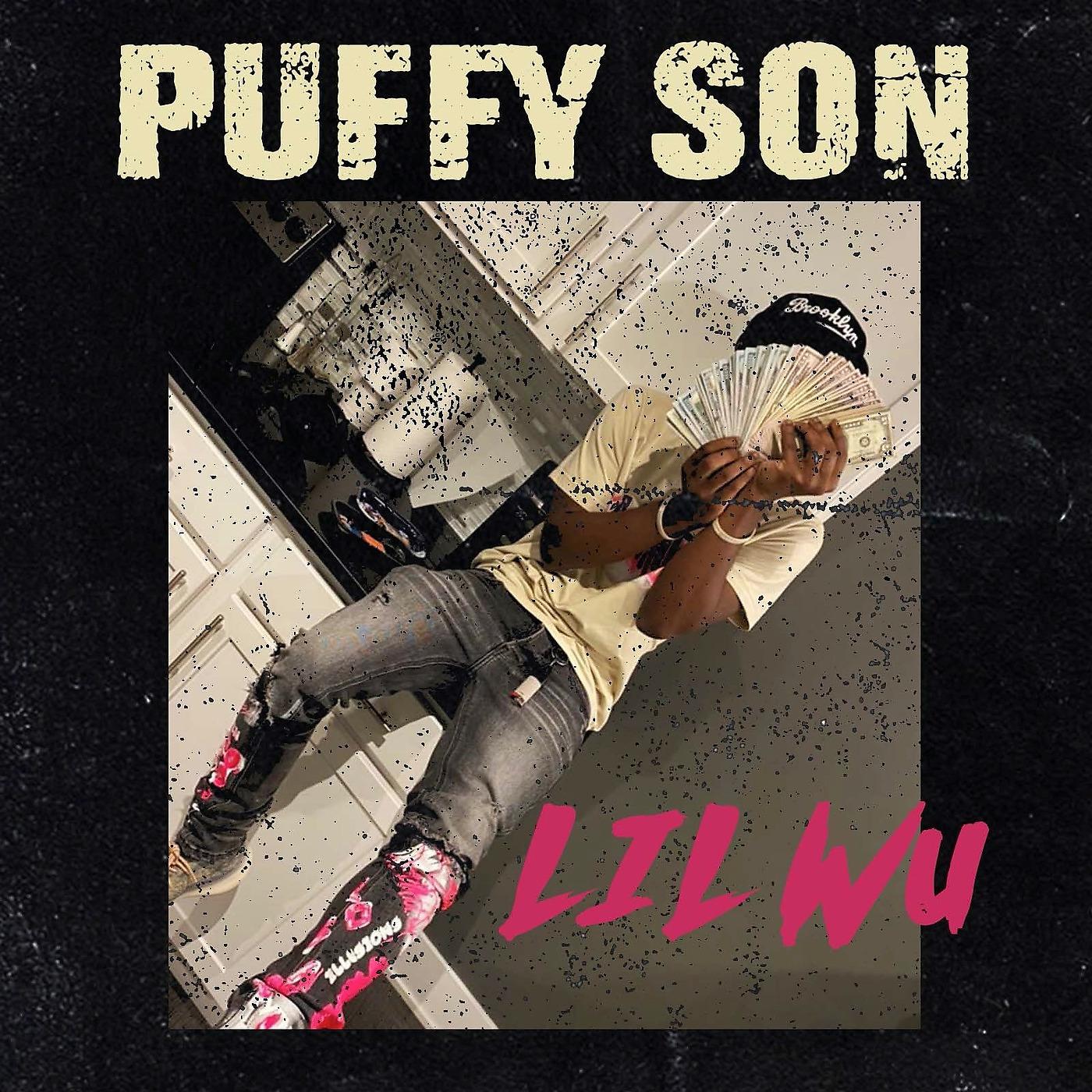 Постер альбома Puffy Son
