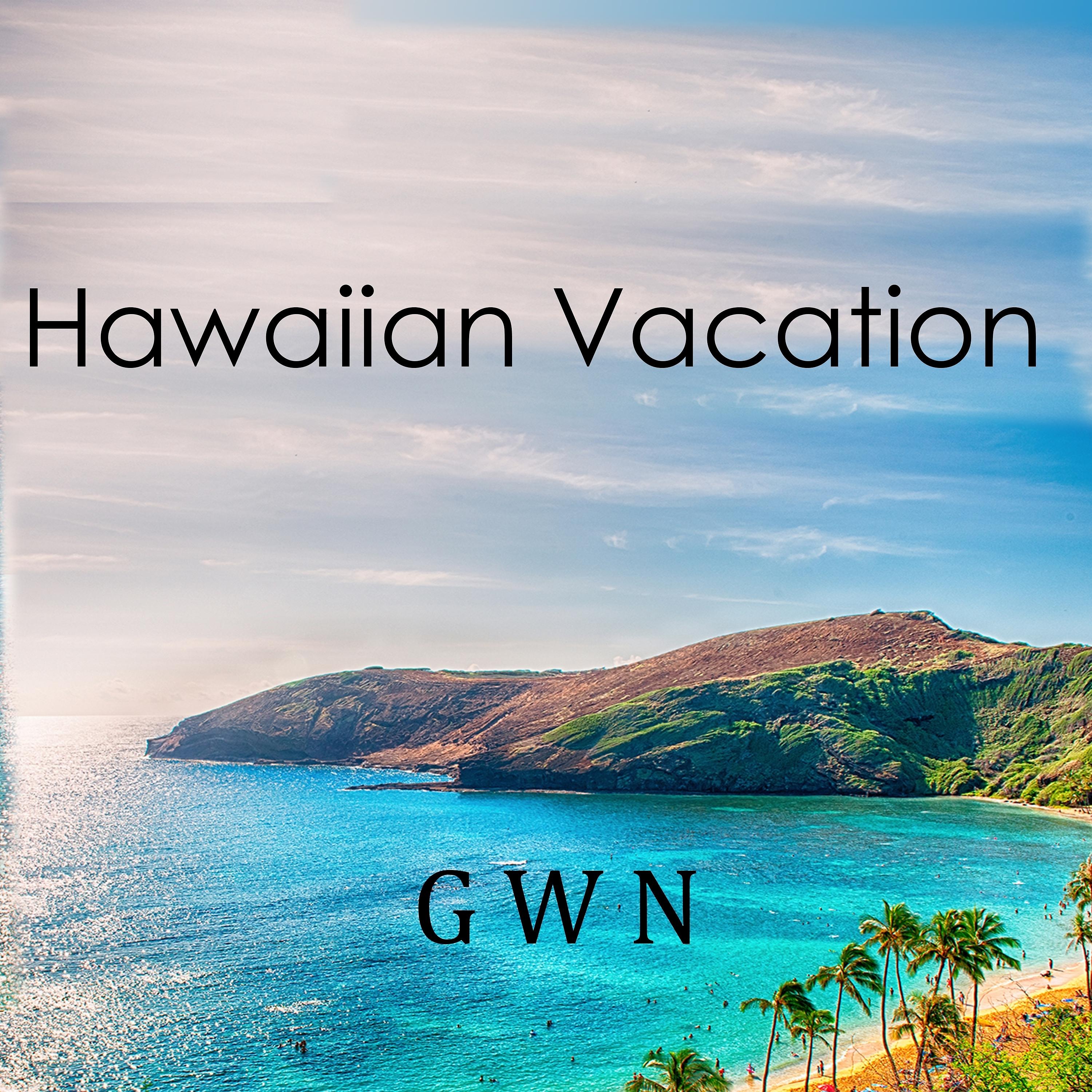 Постер альбома Hawaiian Vacation