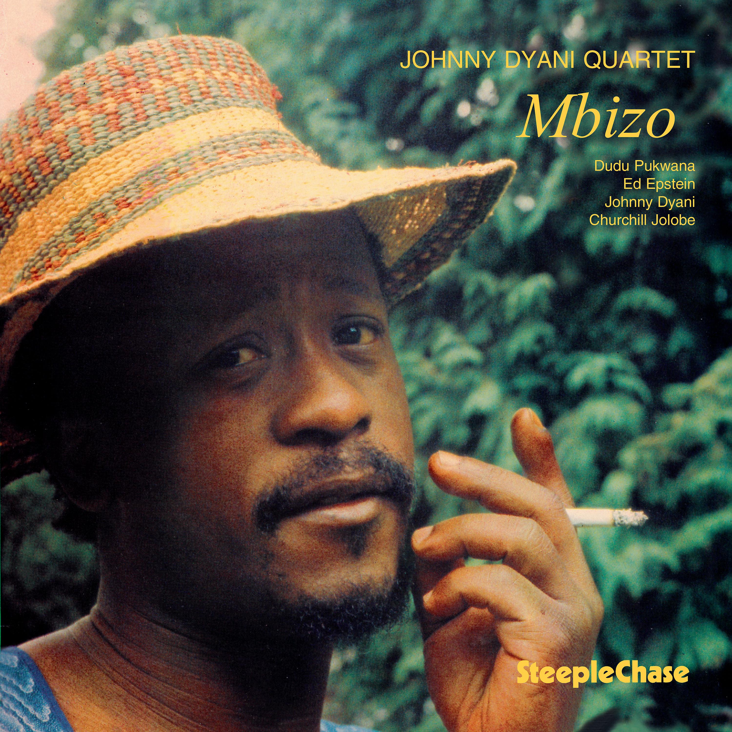Постер альбома Mbizo