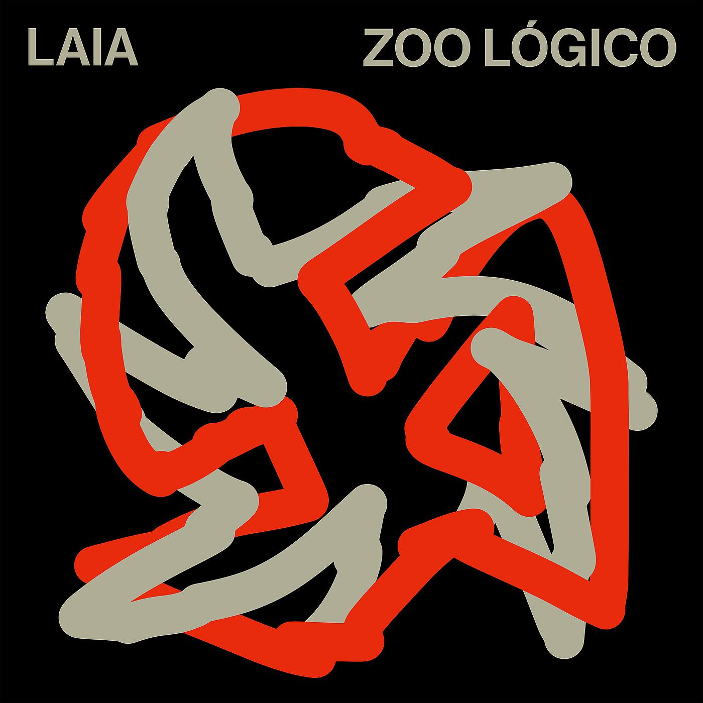 Постер альбома ZOO LÓGICO