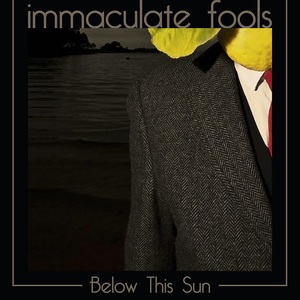 Постер альбома Below This Sun