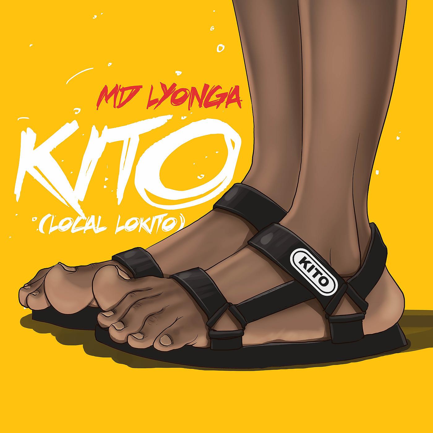 Постер альбома Kito (Local Lokito)