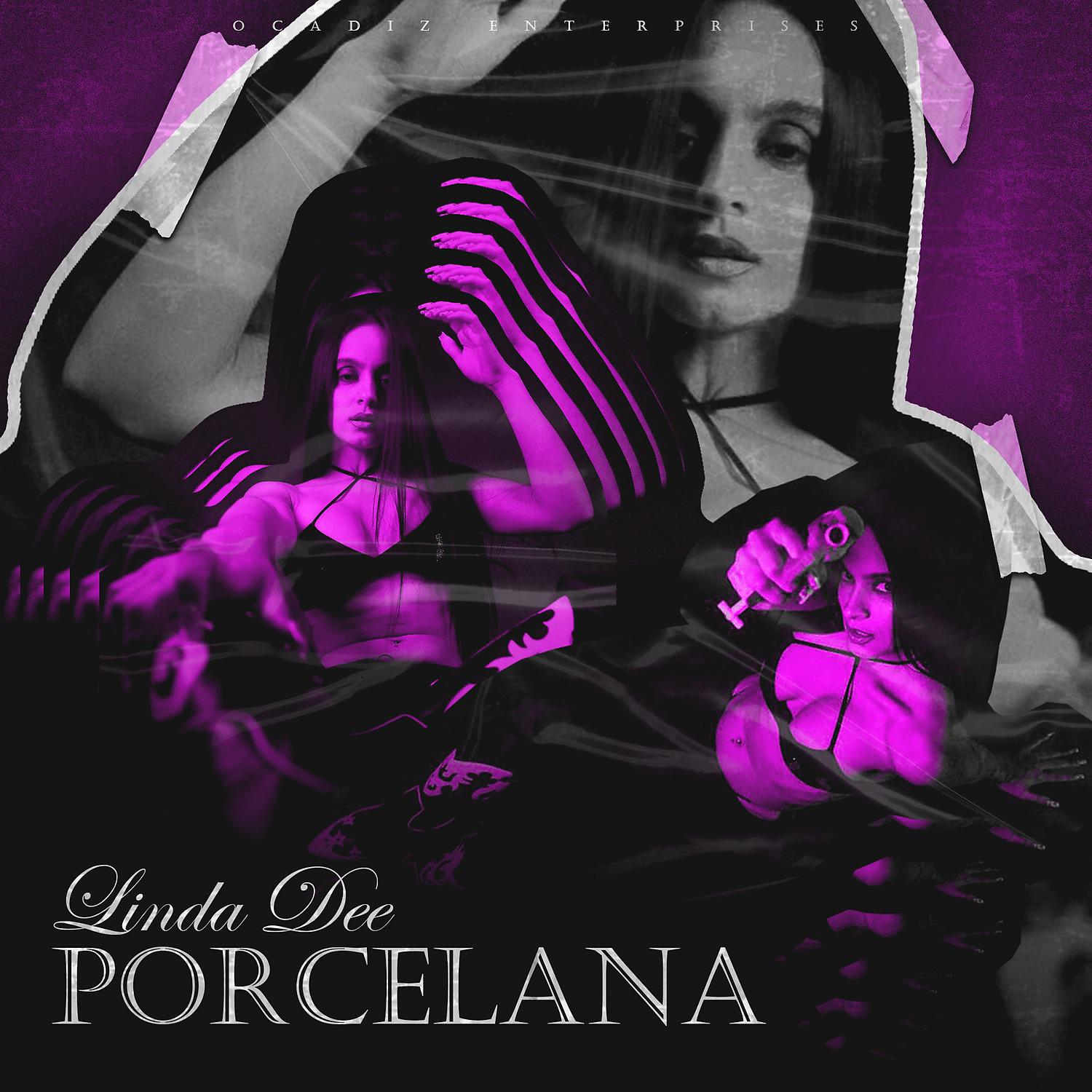 Постер альбома Porcelana