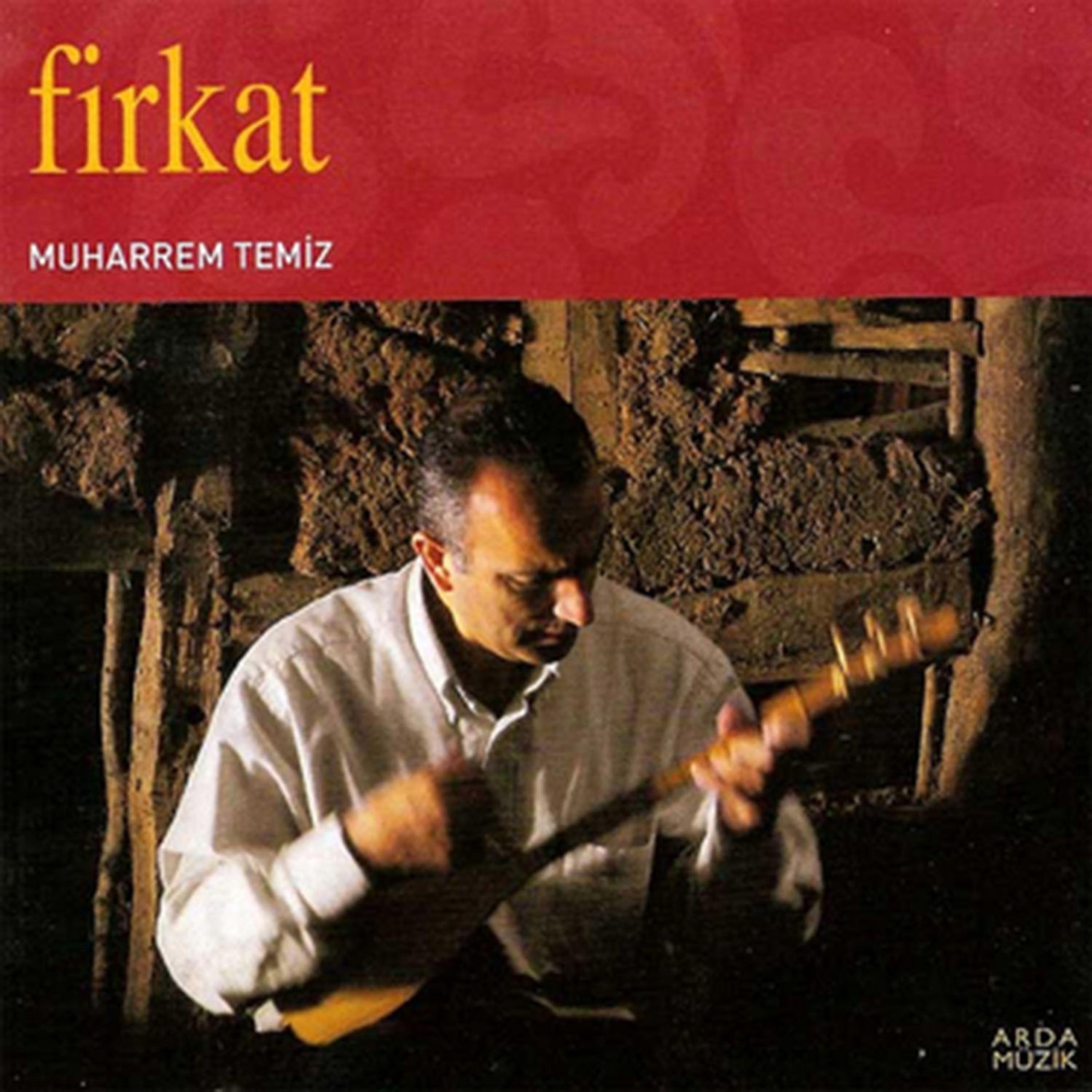 Постер альбома Firkat