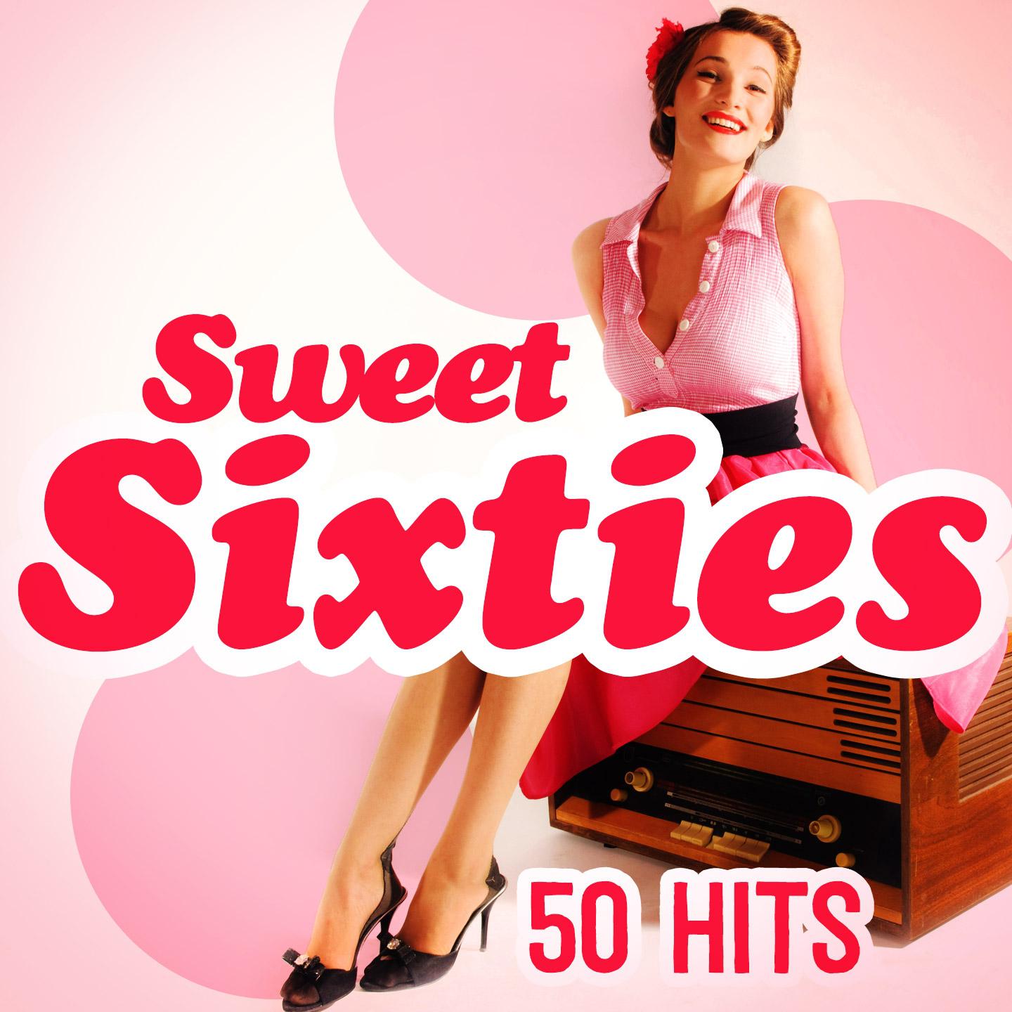 Постер альбома Sweet Sixties (50 Hits)