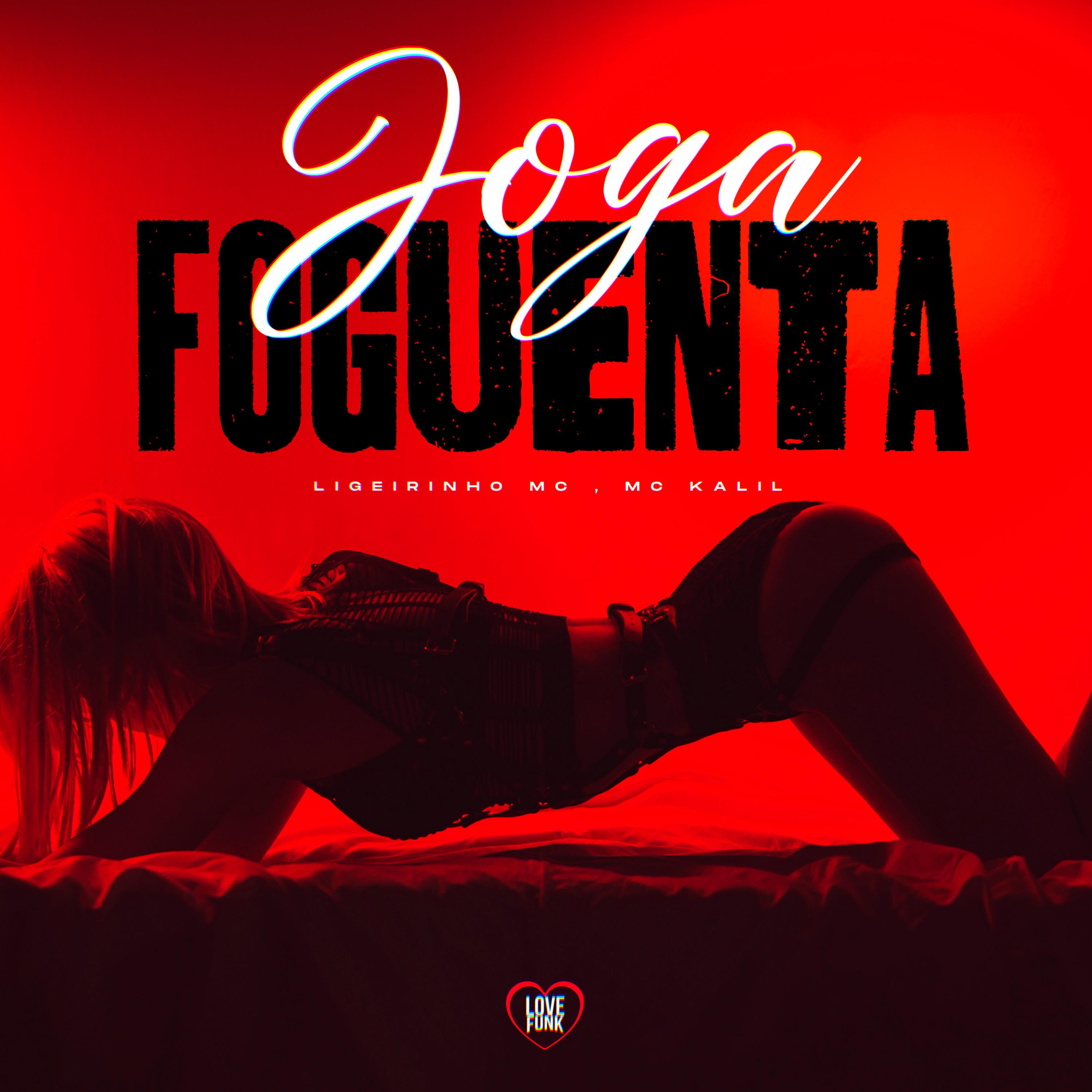 Постер альбома Joga Foguenta