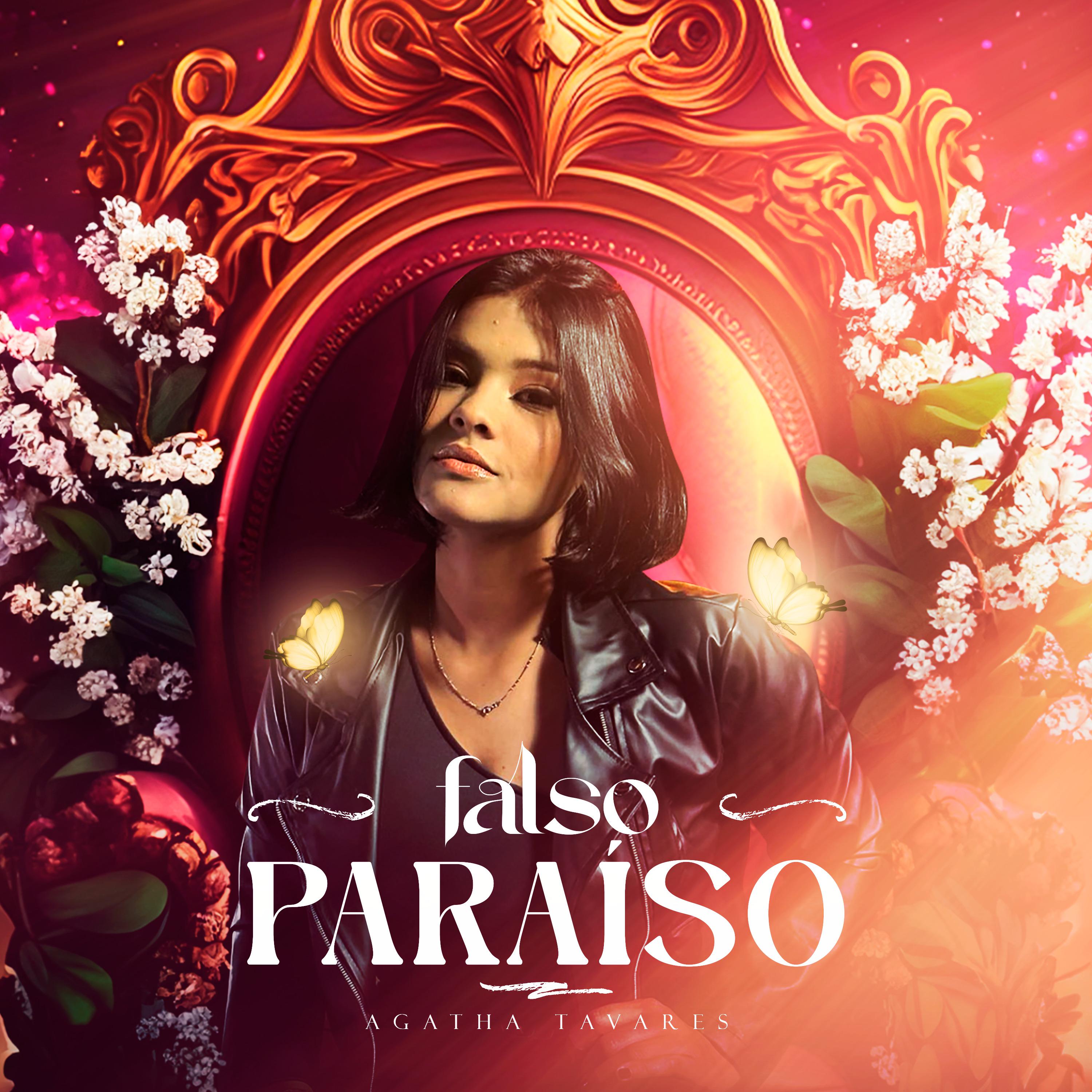 Постер альбома Falso Paraiso