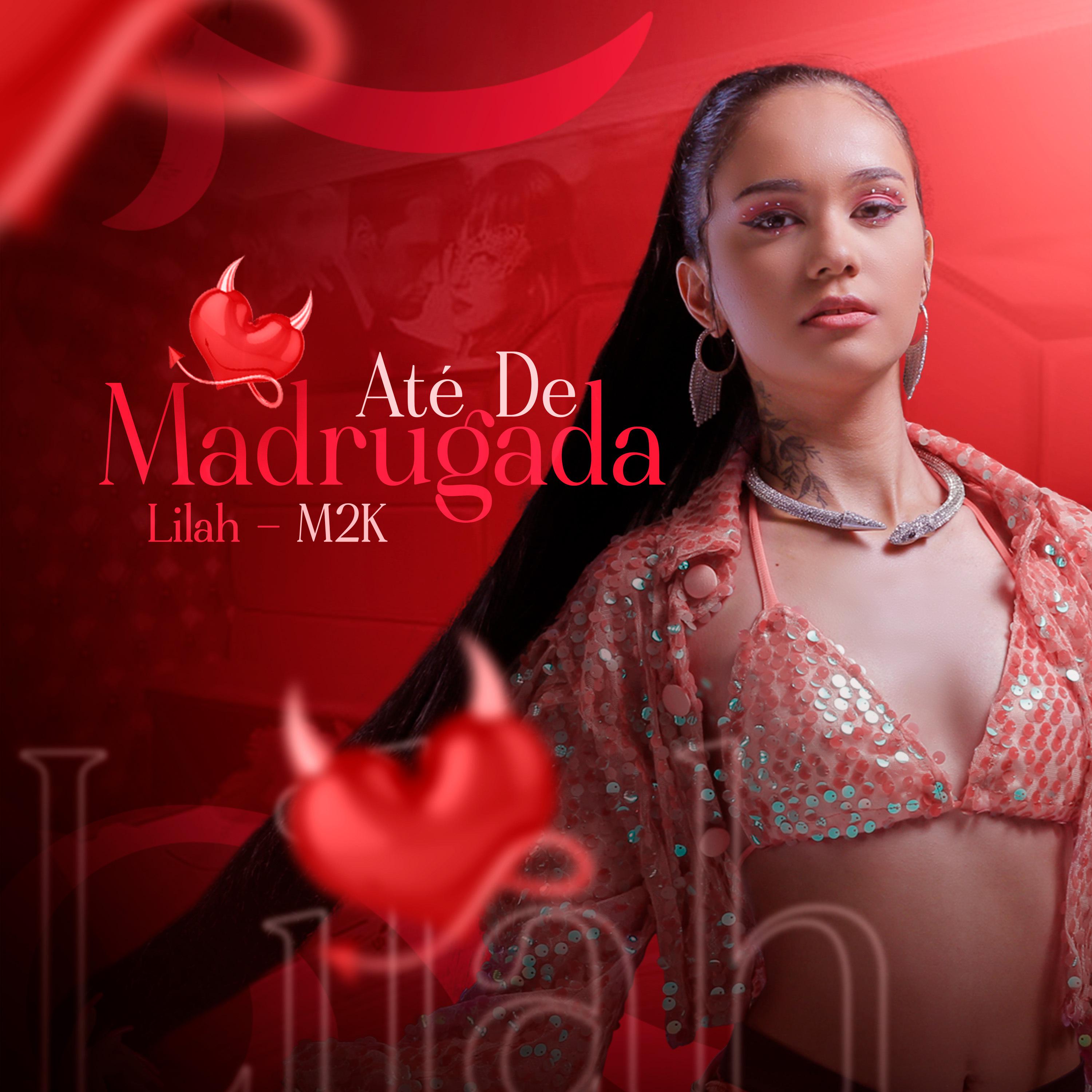 Постер альбома Até de Madrugada