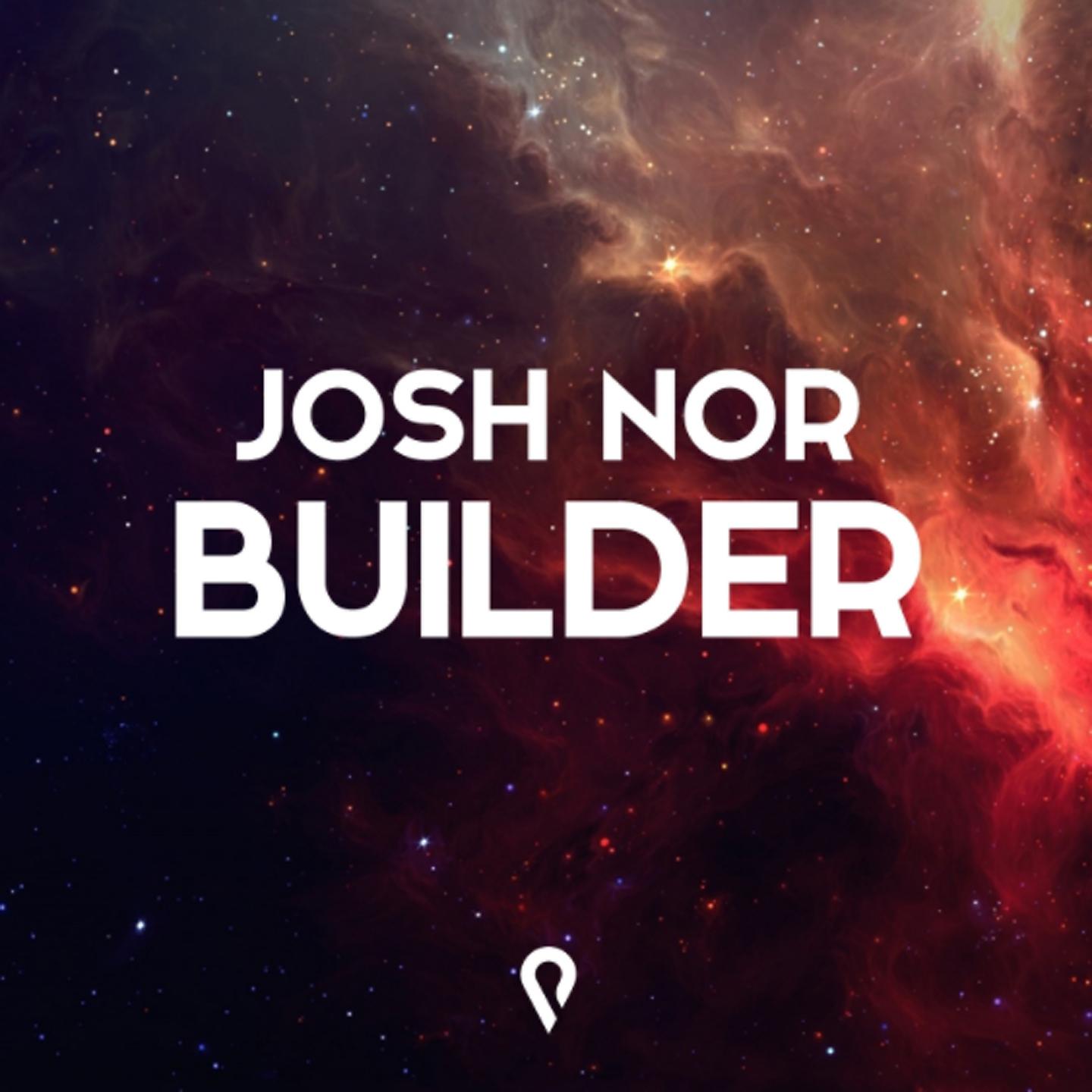 Постер альбома Builder