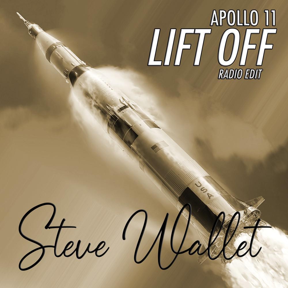 Постер альбома Lift Off (Radio Edit)