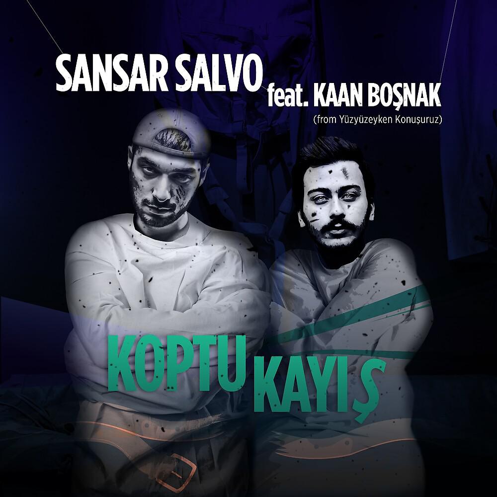 Постер альбома Koptu Kayış