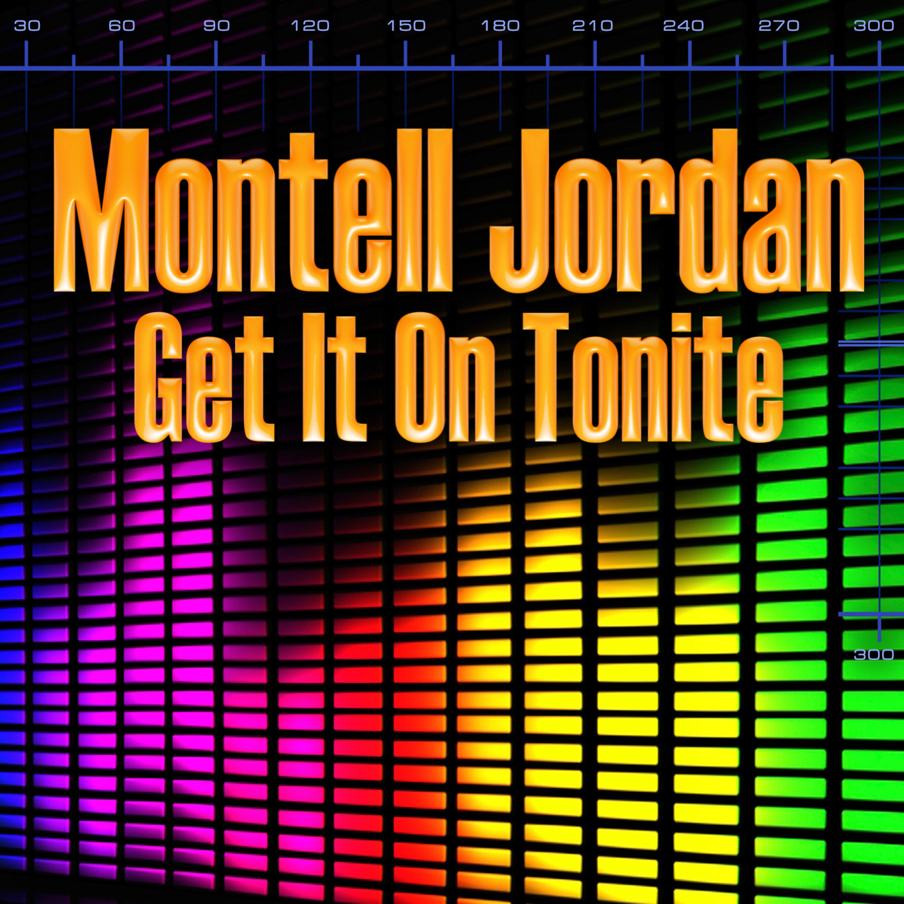 Постер альбома Get It On Tonite (Re-Recorded / Remastered)