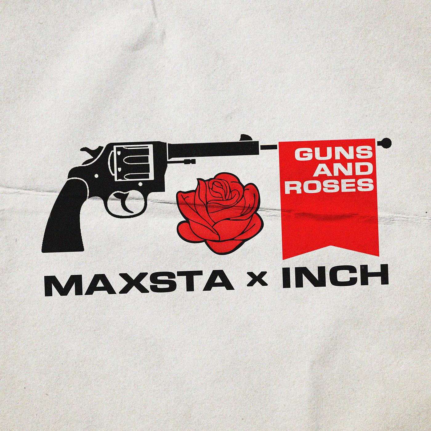 Постер альбома Guns And Roses