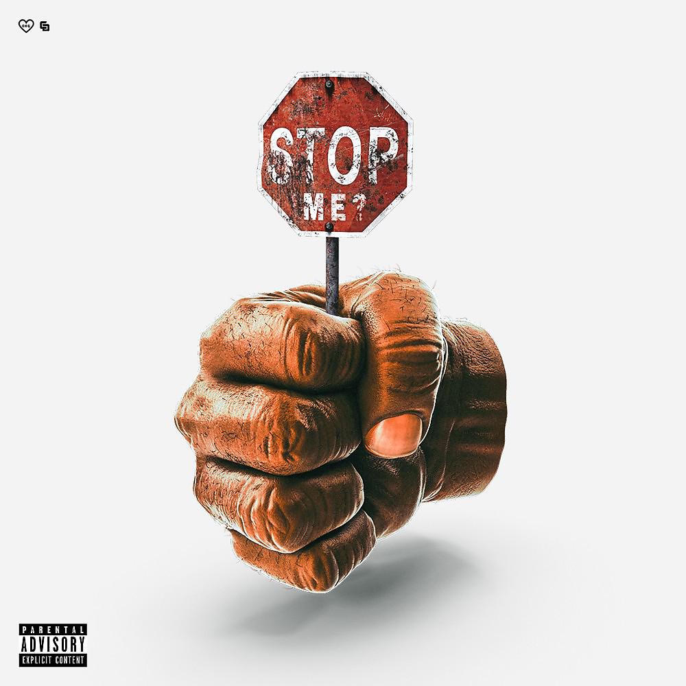 Постер альбома Stop Me?
