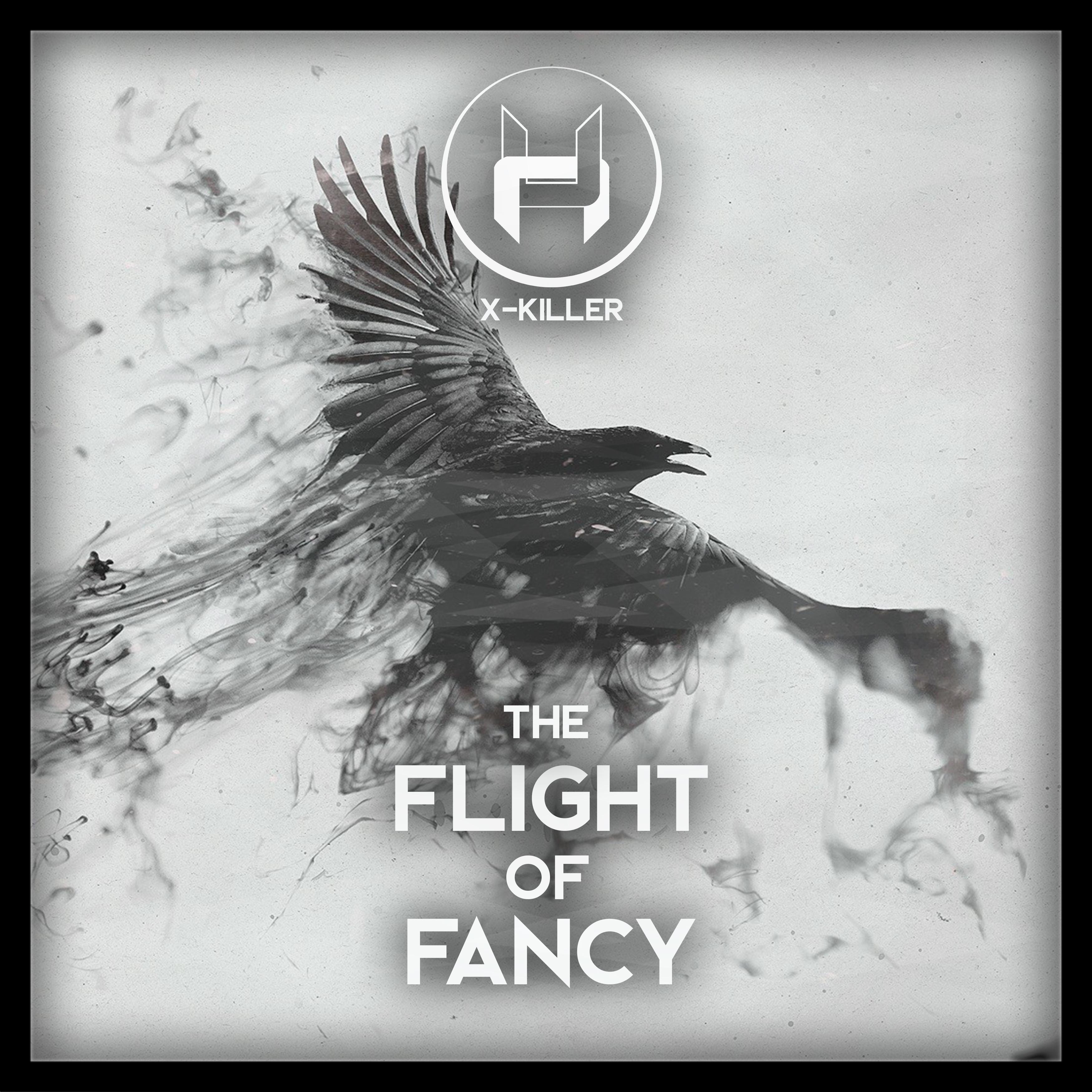 Постер альбома The Flight of Fancy