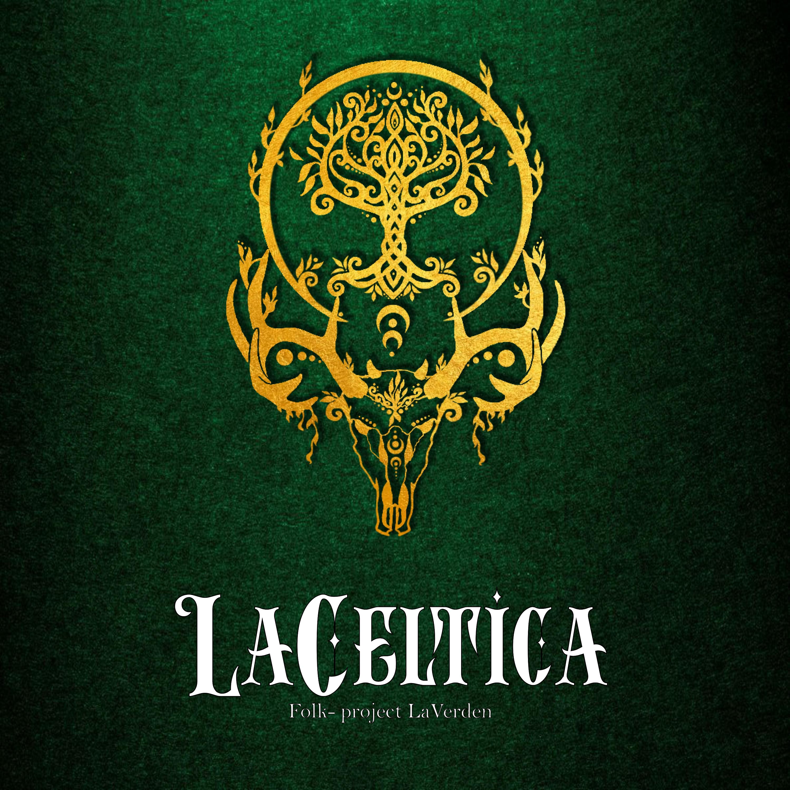 Постер альбома Laceltica