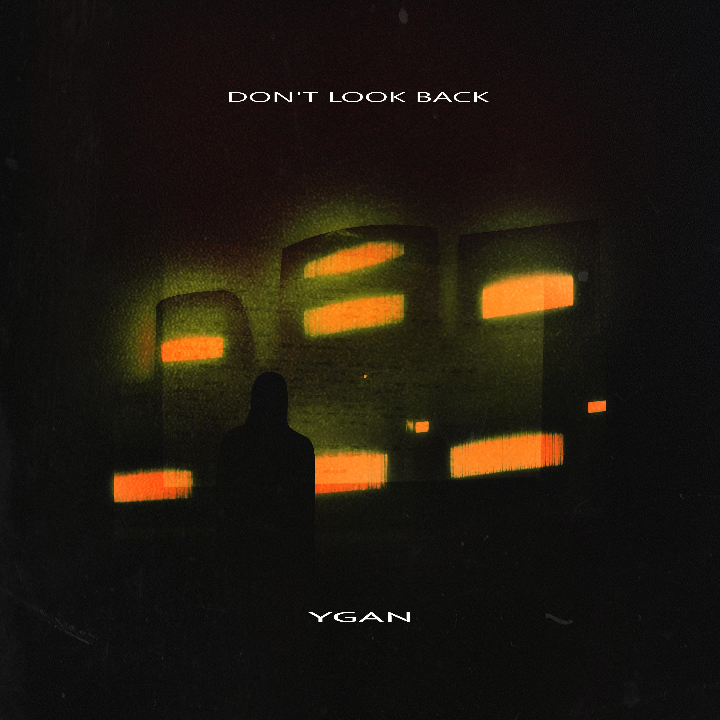 Постер альбома Don't Look Back
