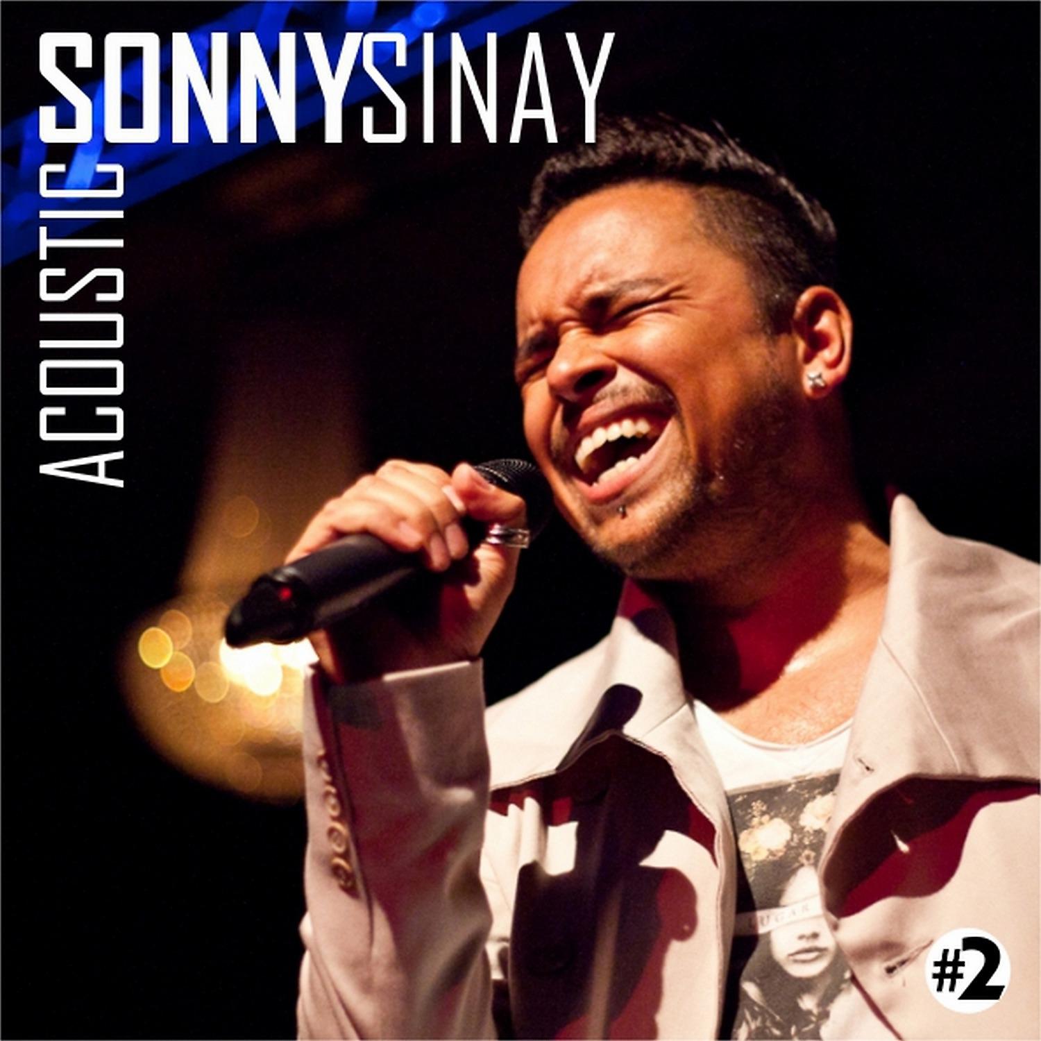 Постер альбома Sonny Sinay Acoustic, Vol. 2