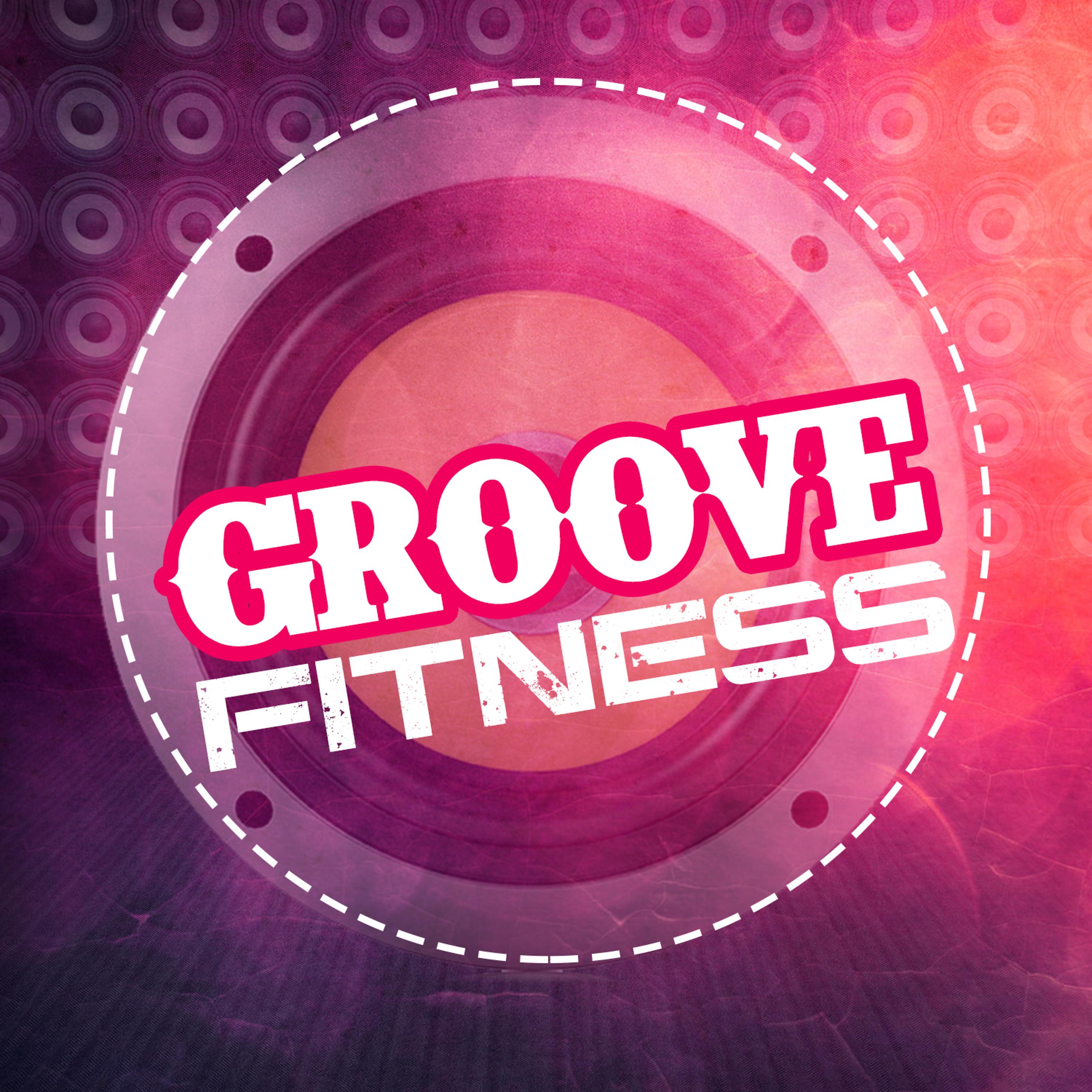 Постер альбома Groove Fitness