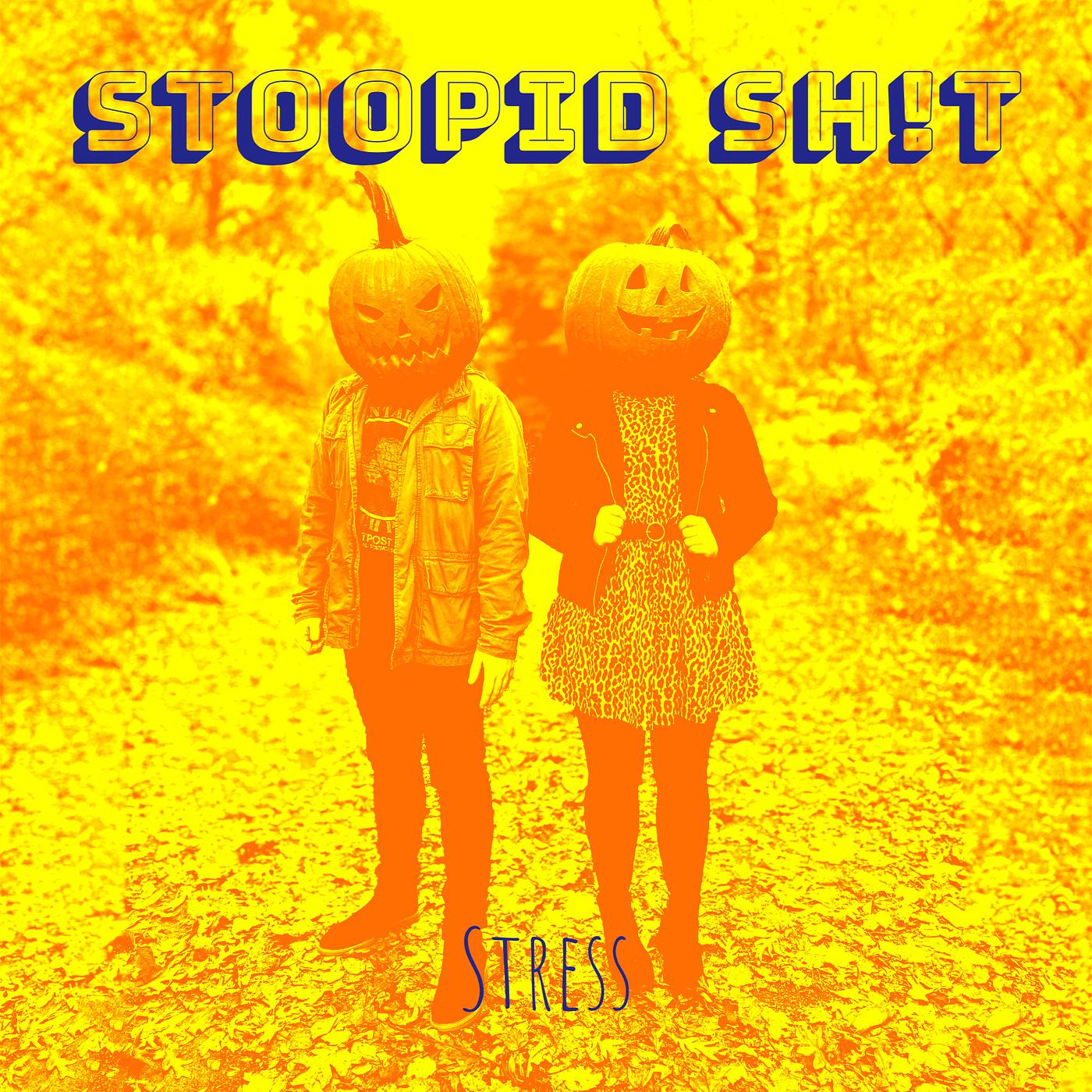 Постер альбома Stoopid Sh!T