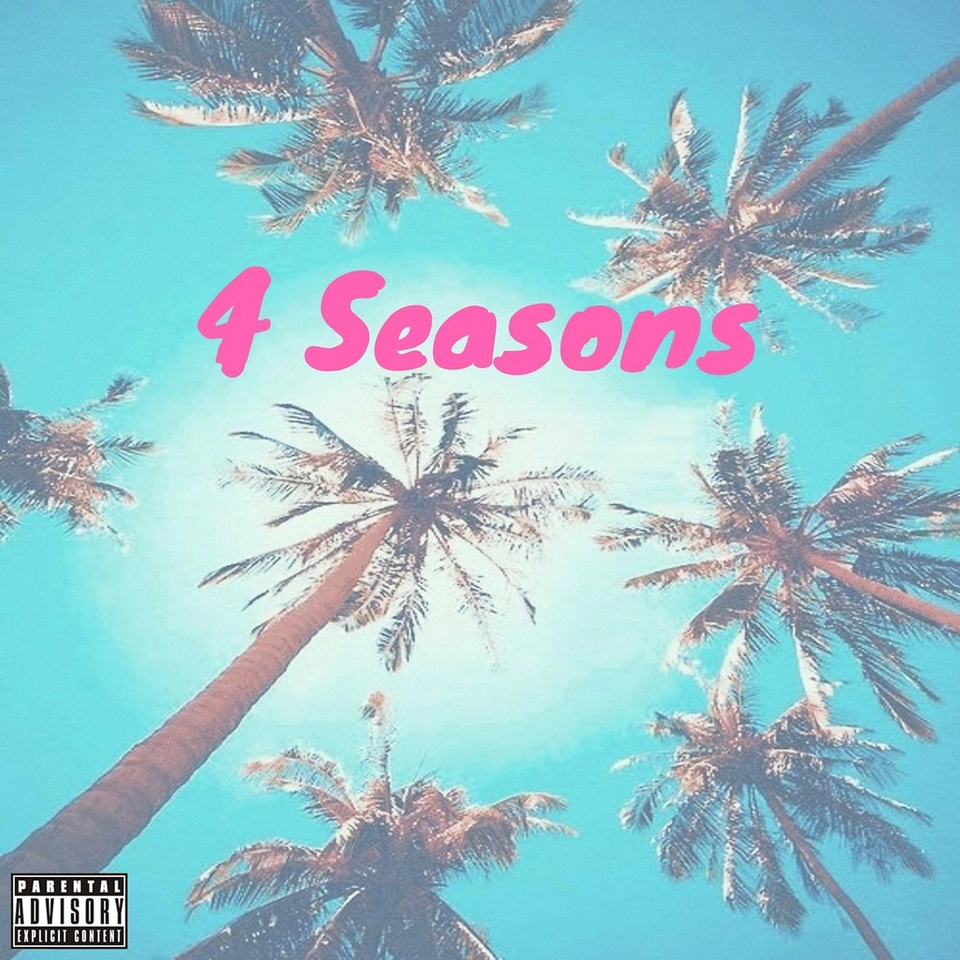 Постер альбома 4 Seasons